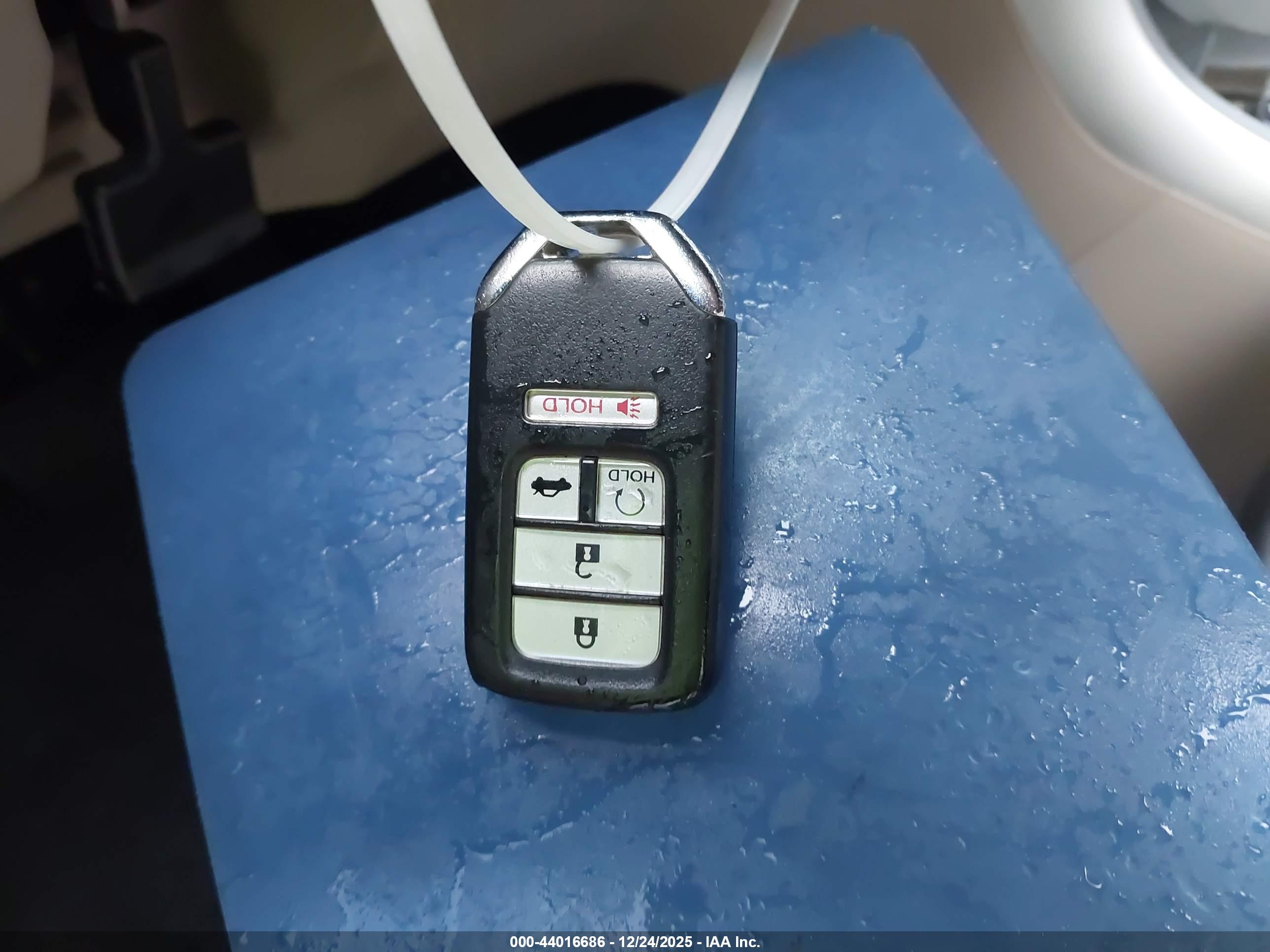 HONDA ACCORD image 11