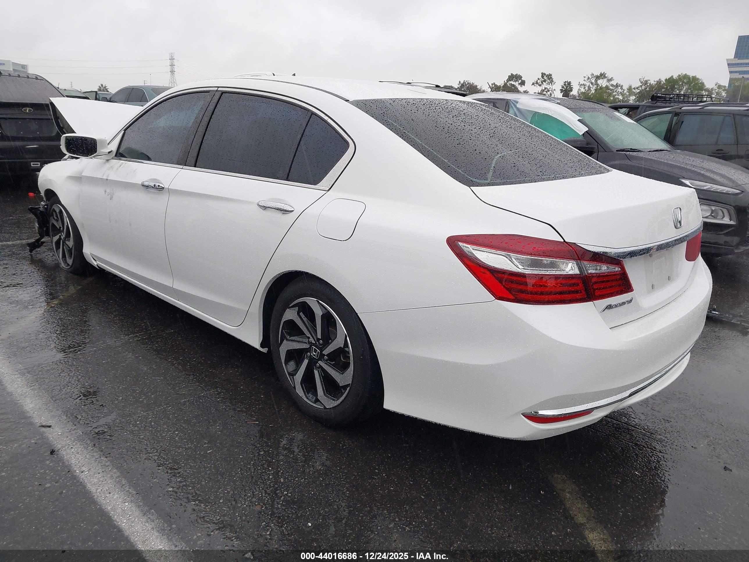 HONDA ACCORD image 3