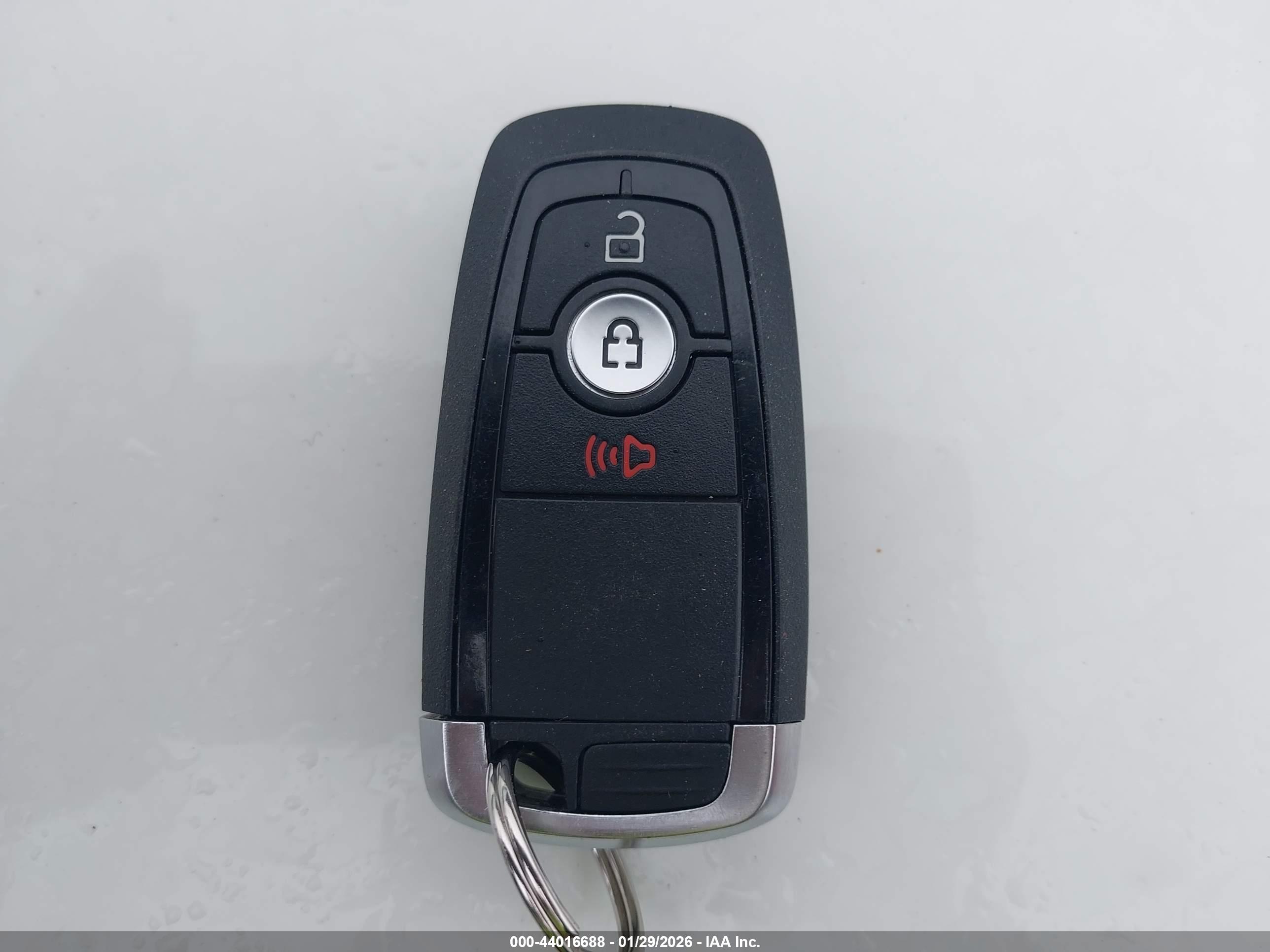 FORD ECOSPORT image 11