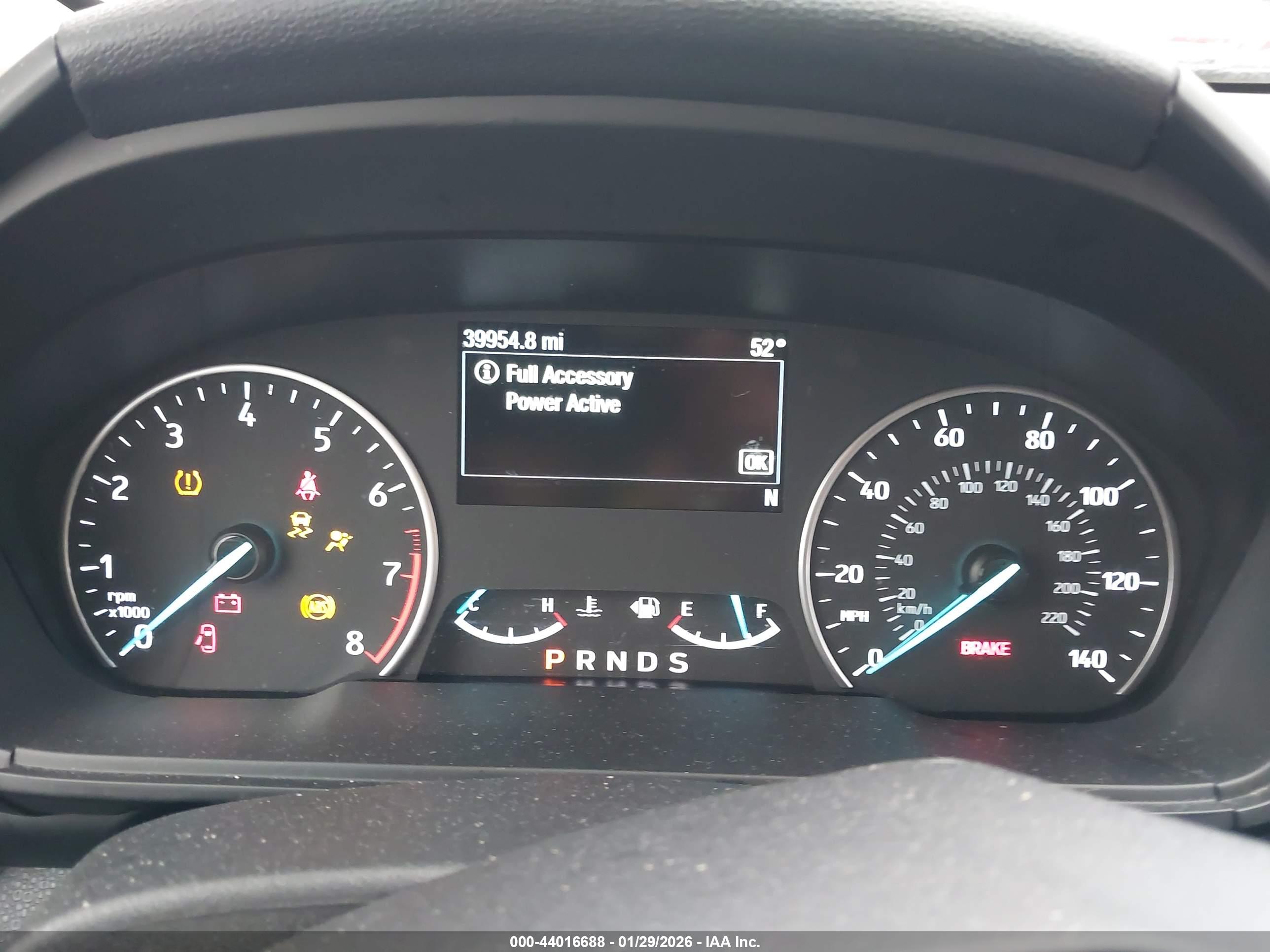 FORD ECOSPORT image 7