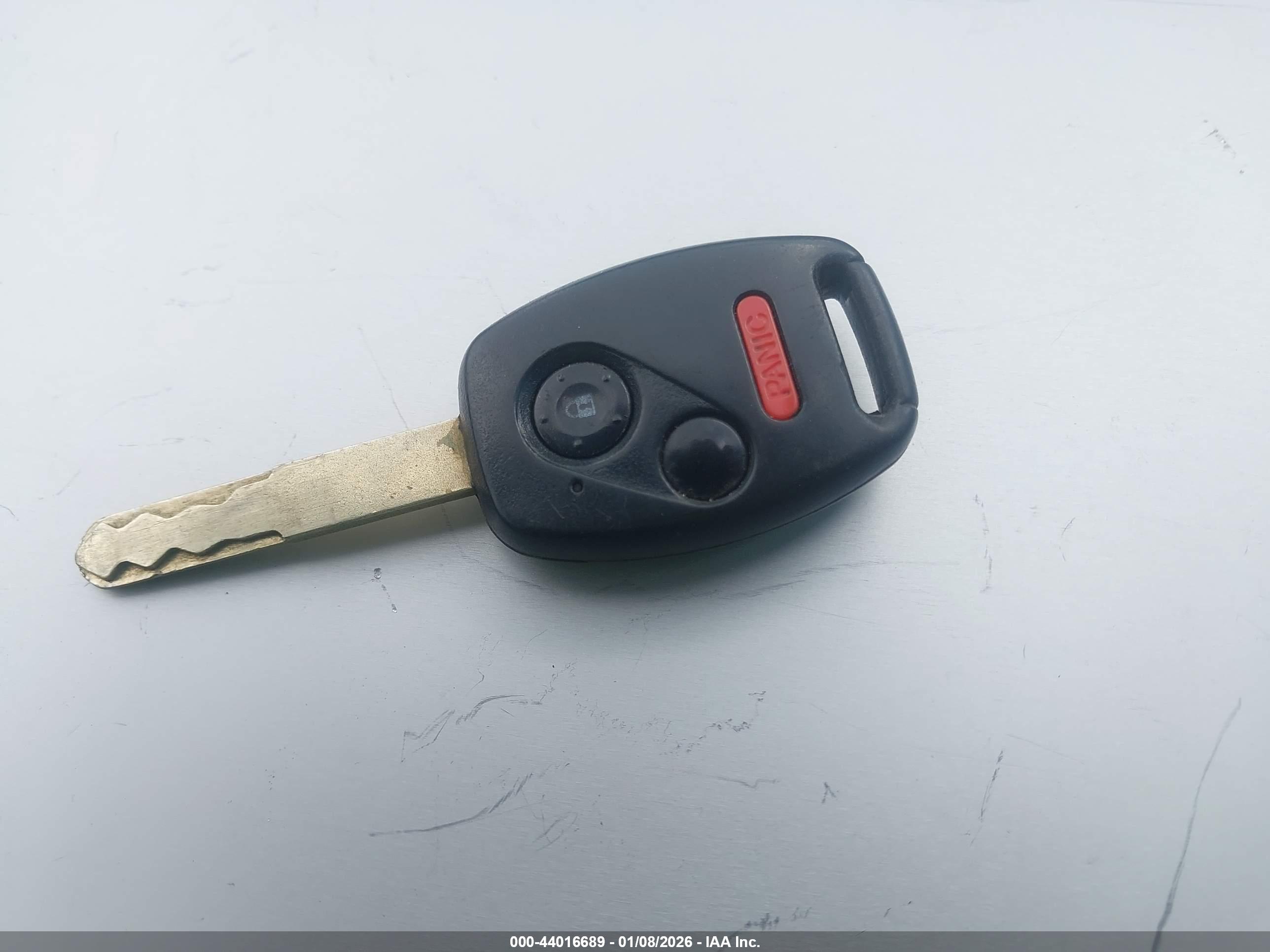 HONDA CIVIC image 11
