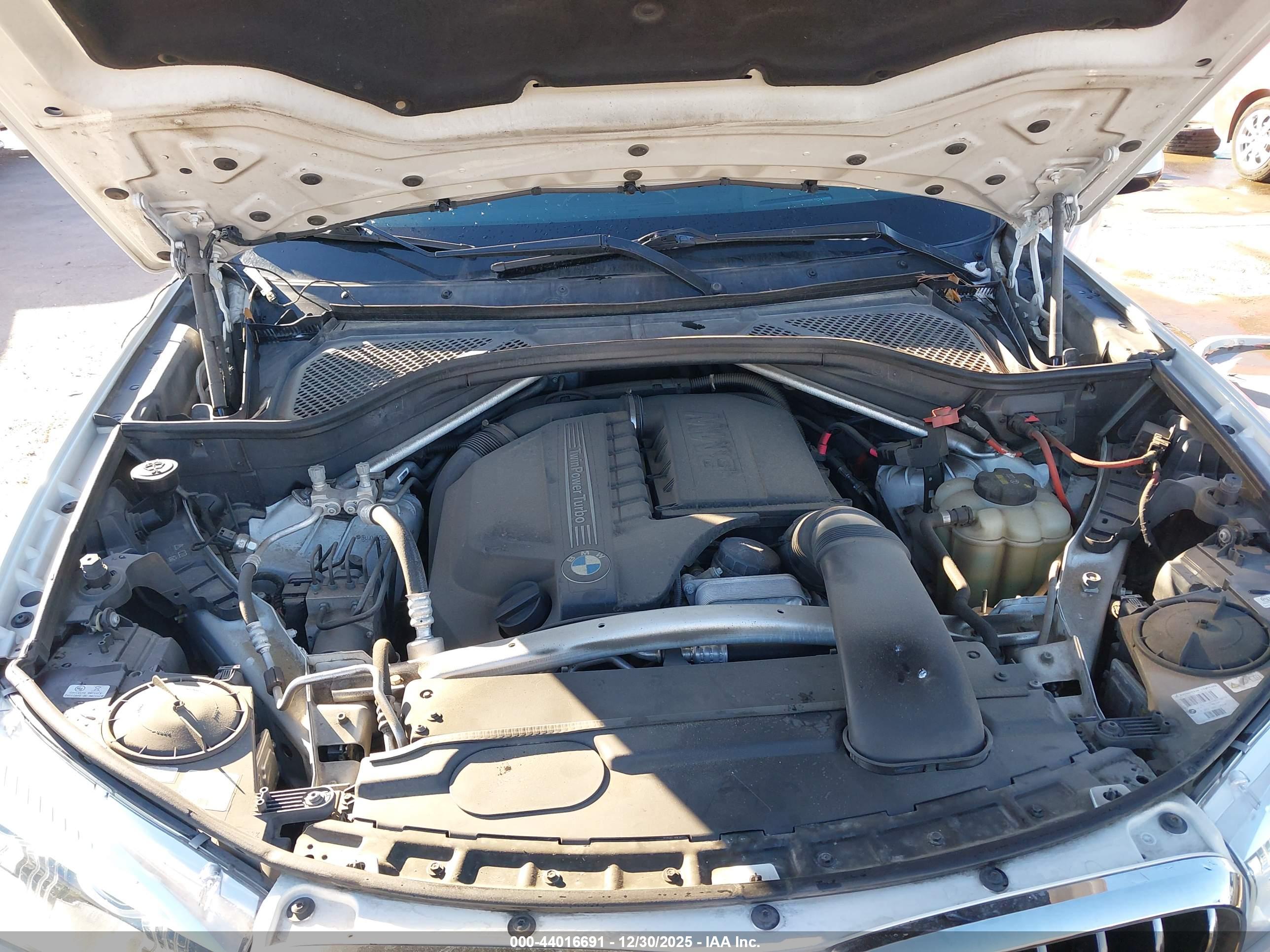 BMW X5 image 10