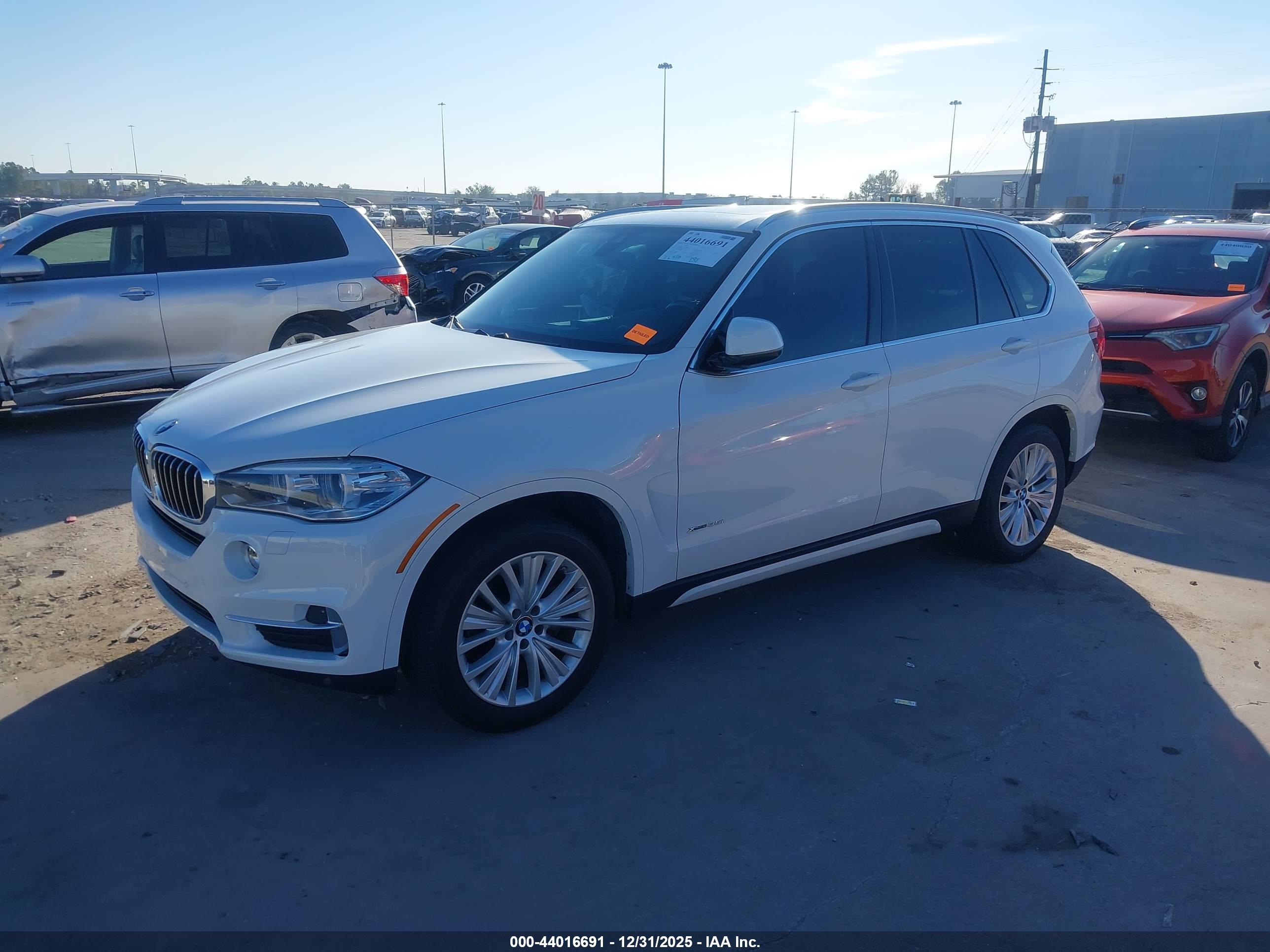 BMW X5 image 2