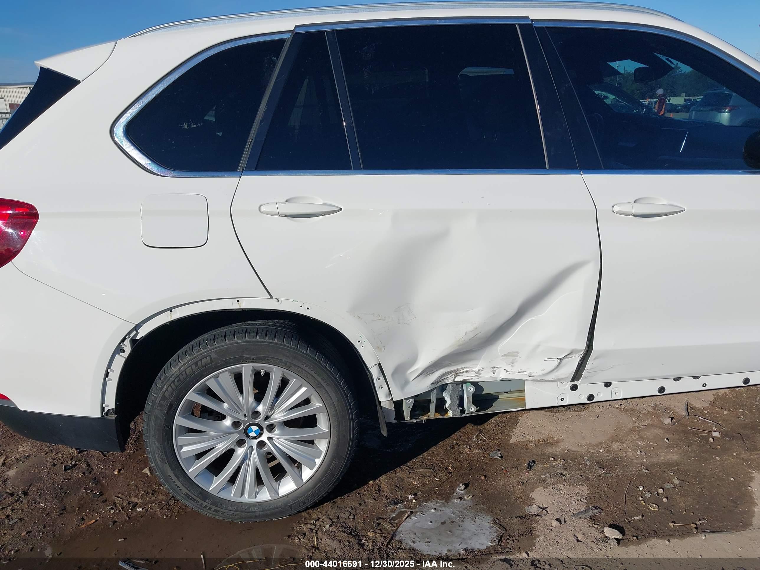 BMW X5 image 6