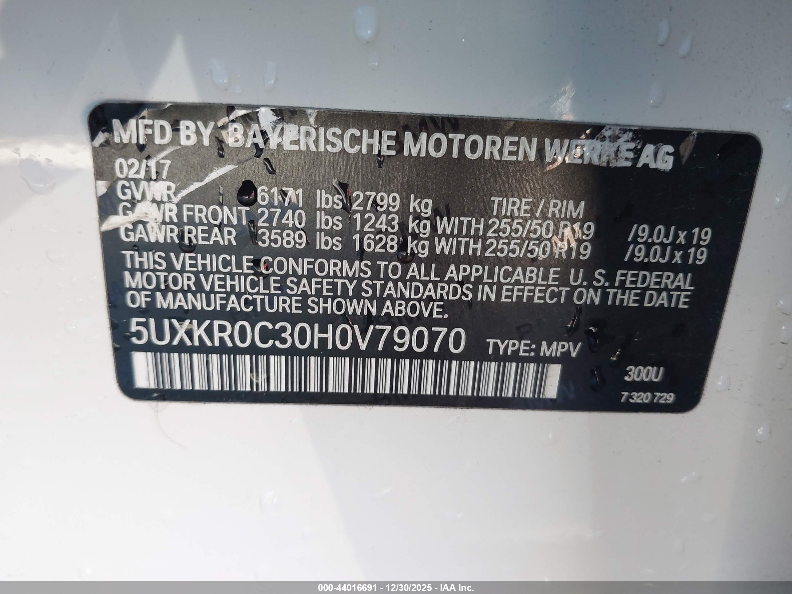 BMW X5 image 9