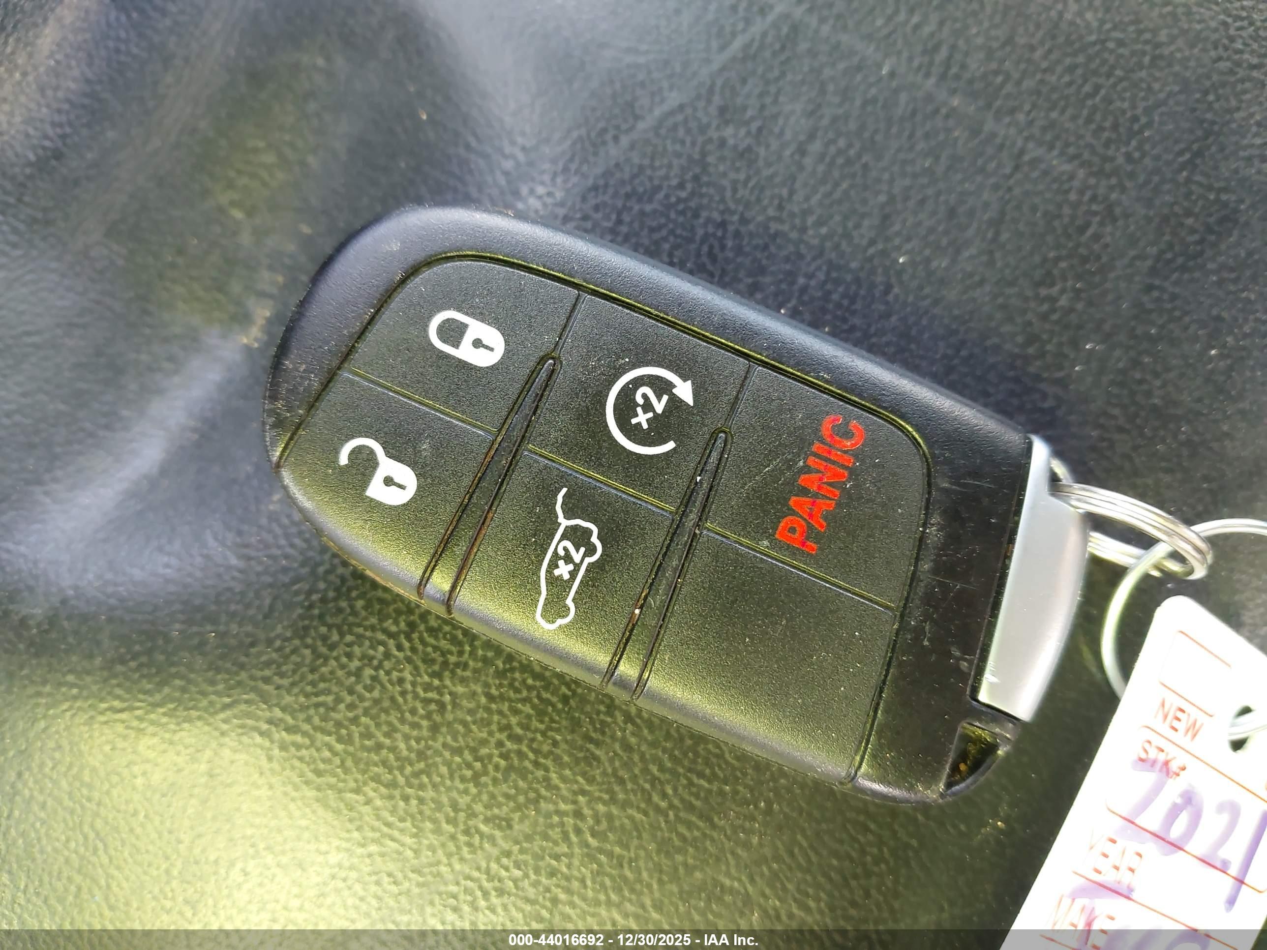 JEEP GRAND image 11