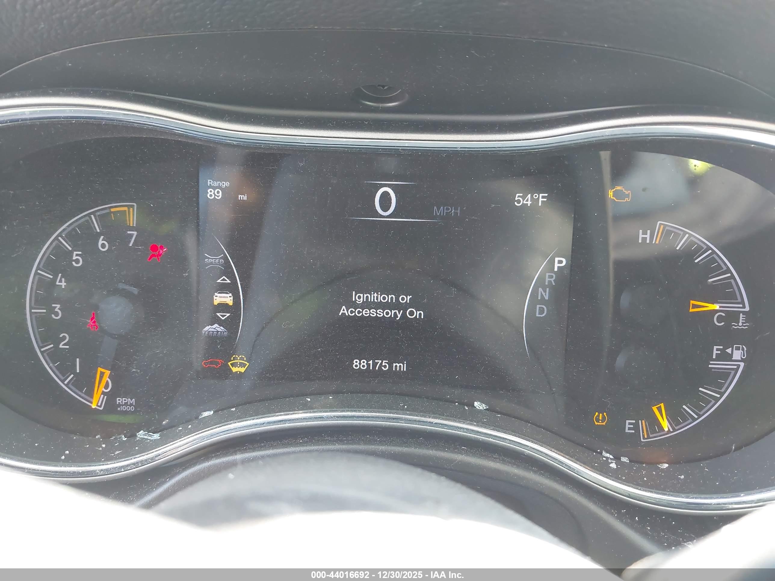 JEEP GRAND image 7