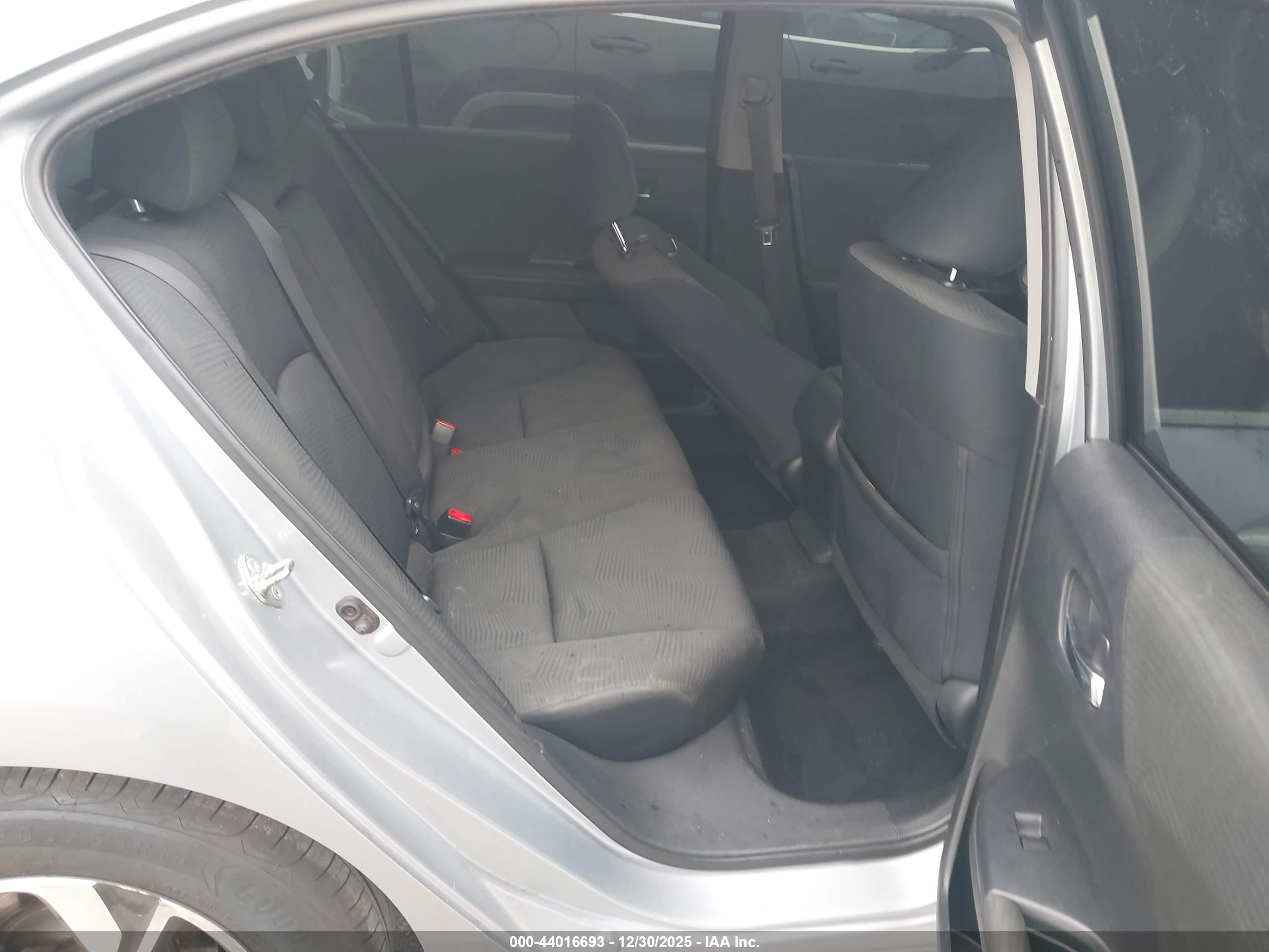 HONDA ACCORD image 8