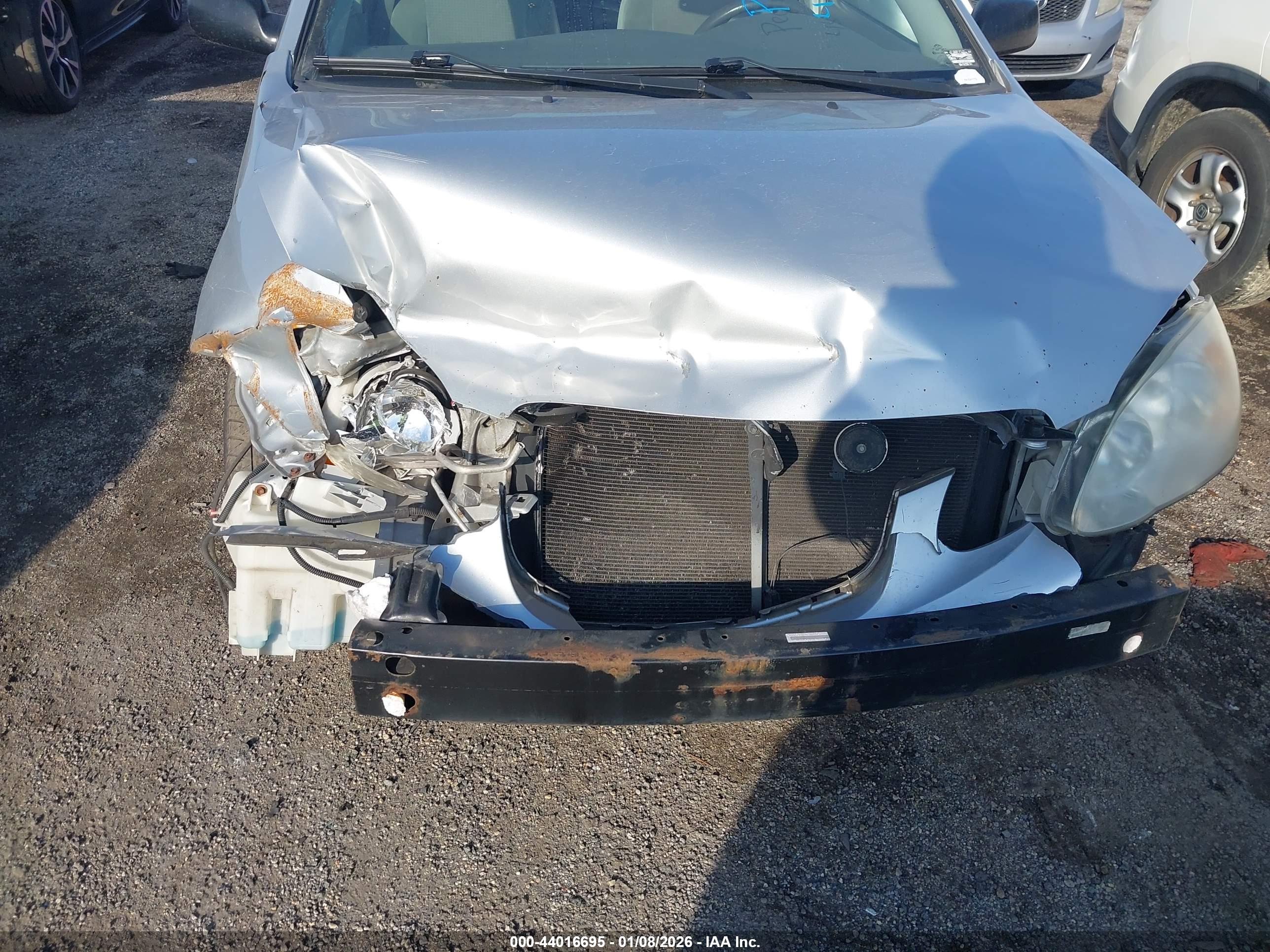 TOYOTA COROLLA image 6