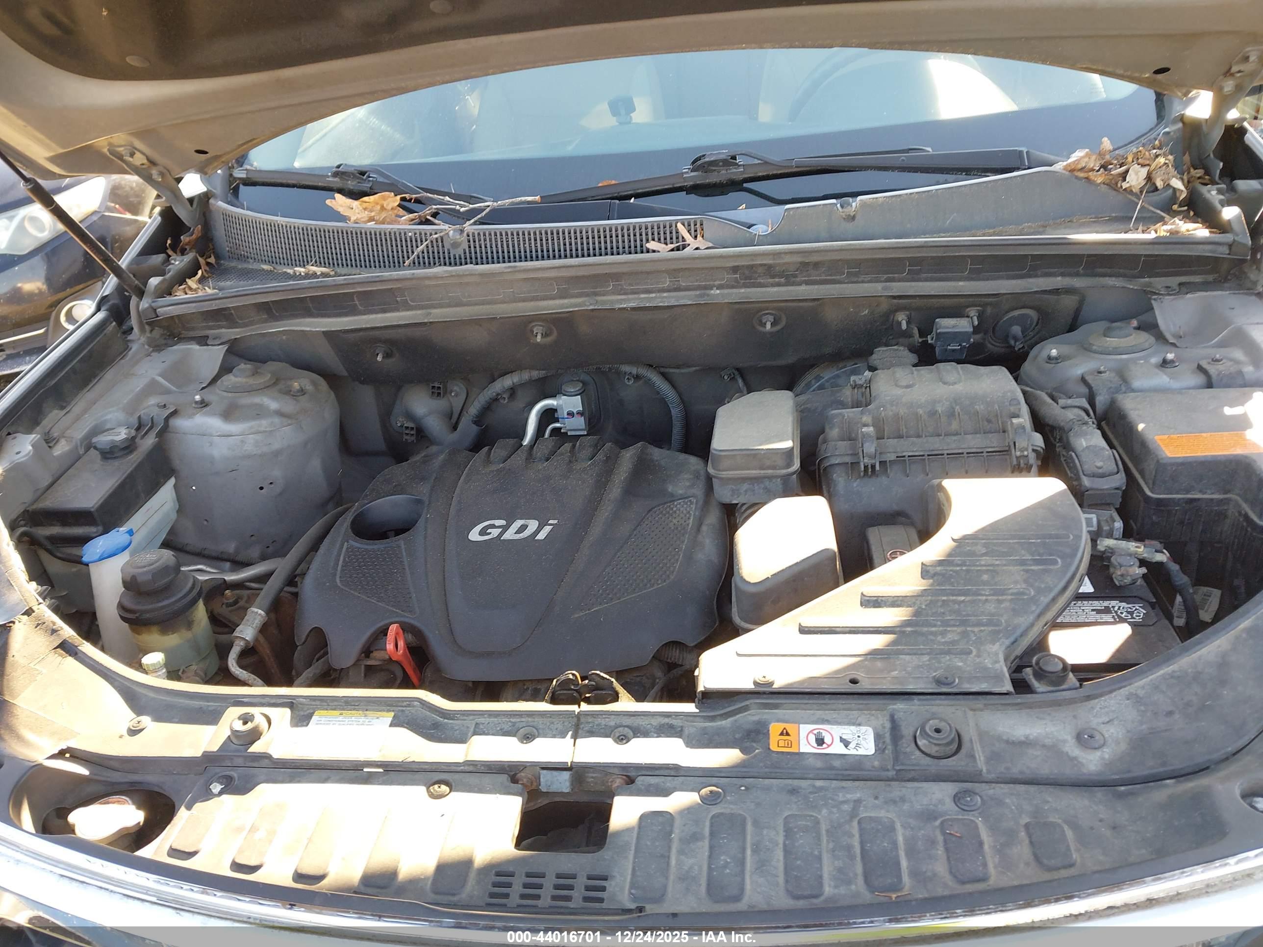 KIA SORENTO image 10