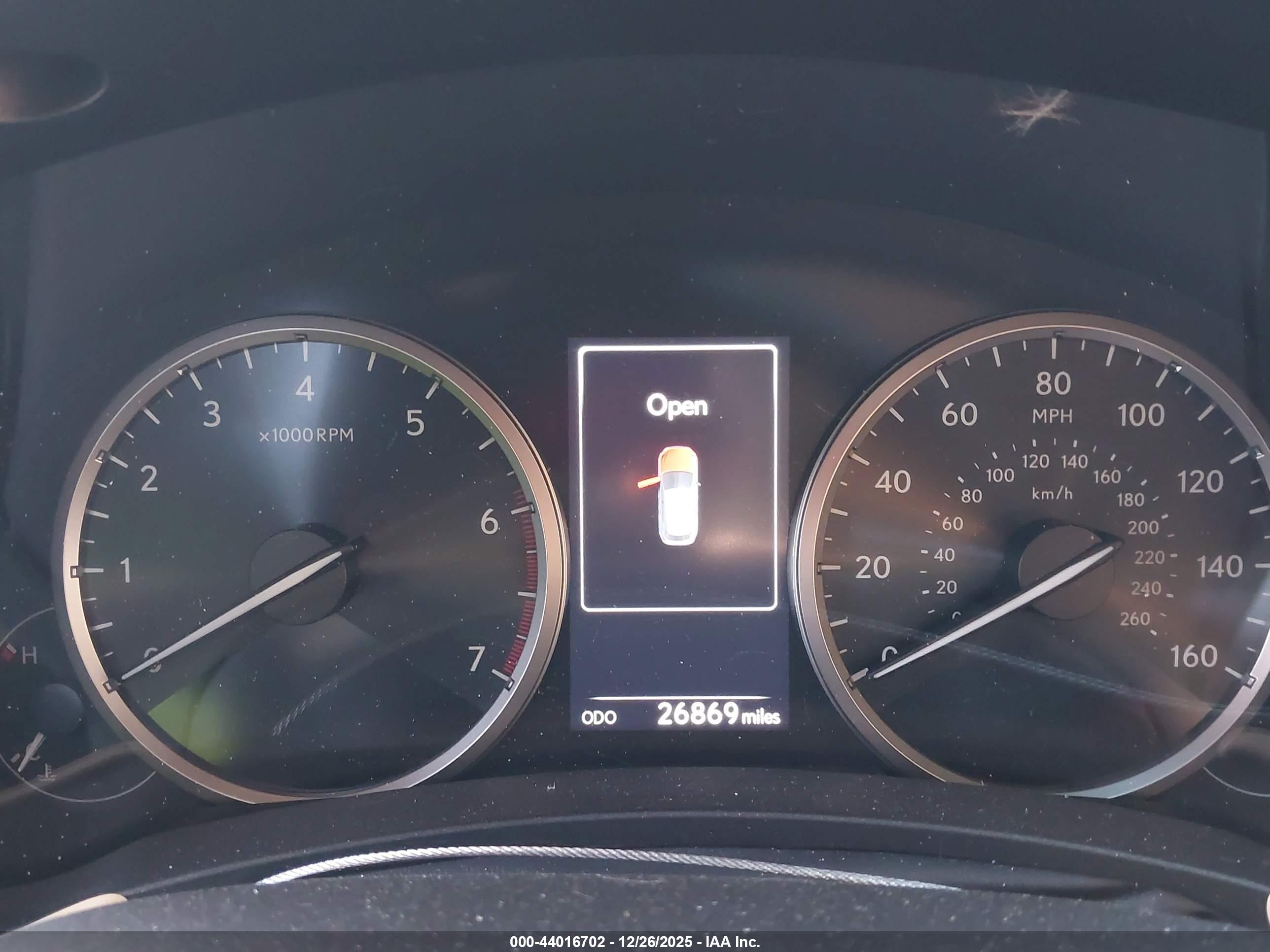 LEXUS NX image 7