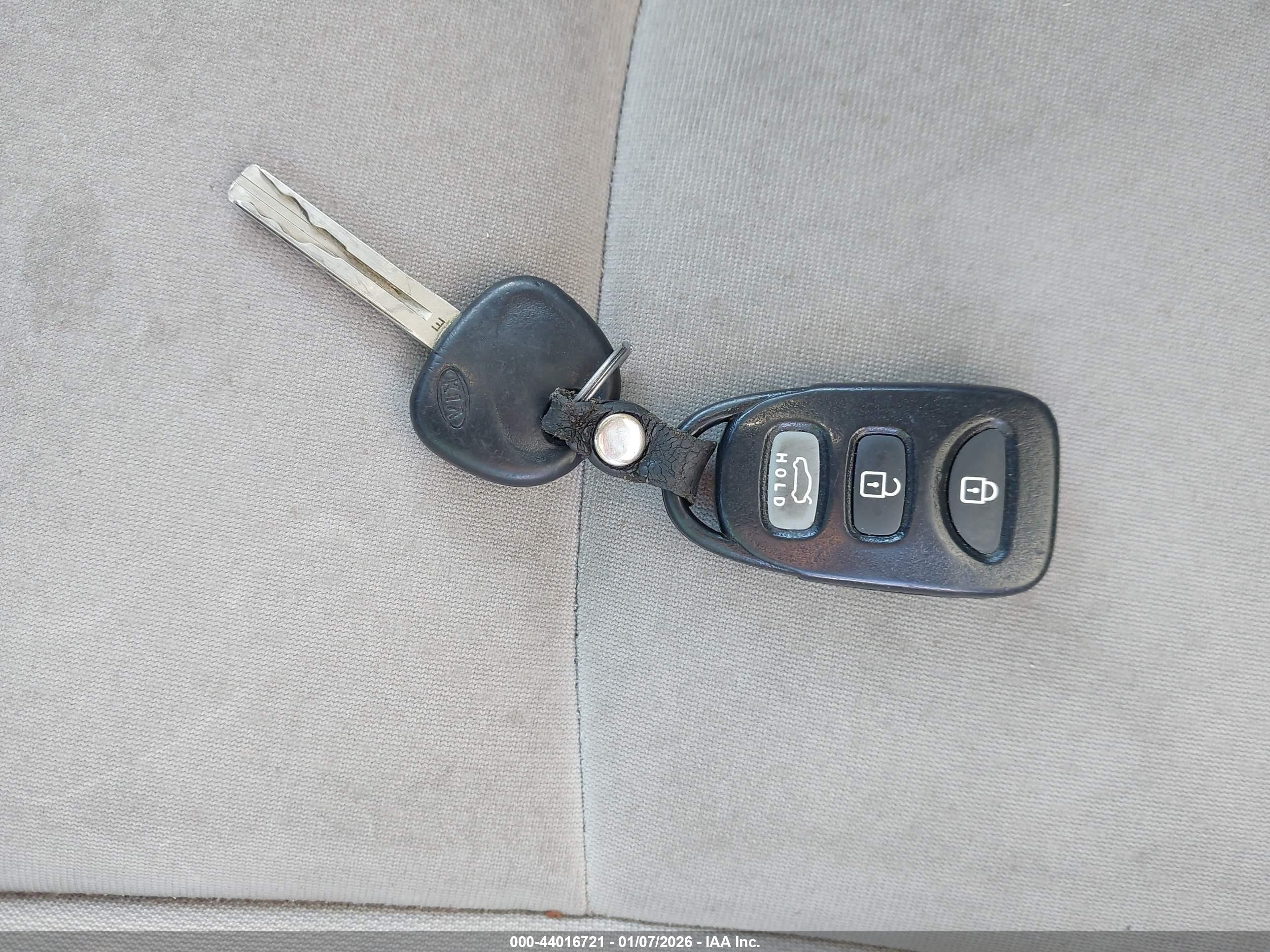 KIA OPTIMA image 11