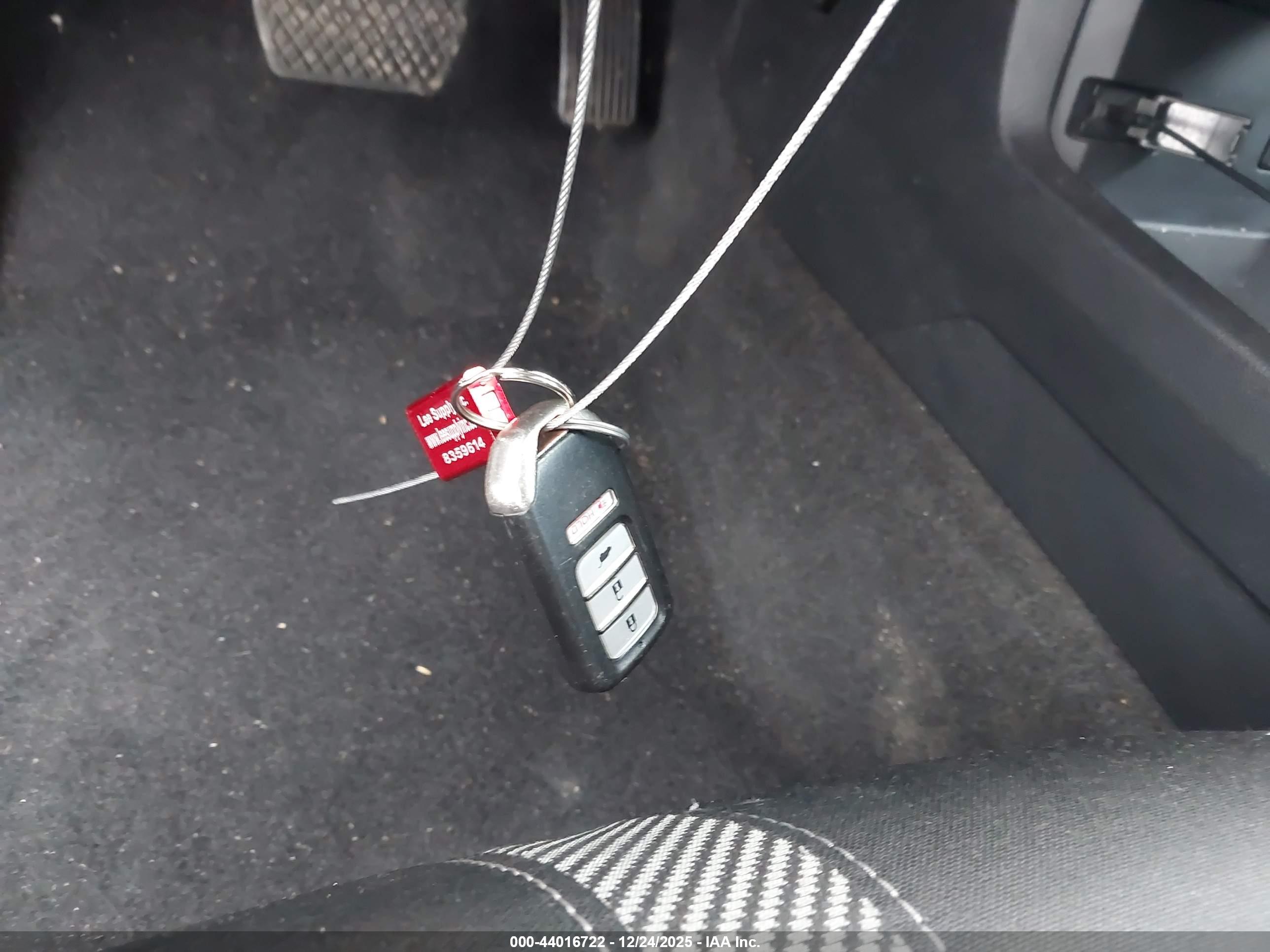 HONDA CIVIC image 11