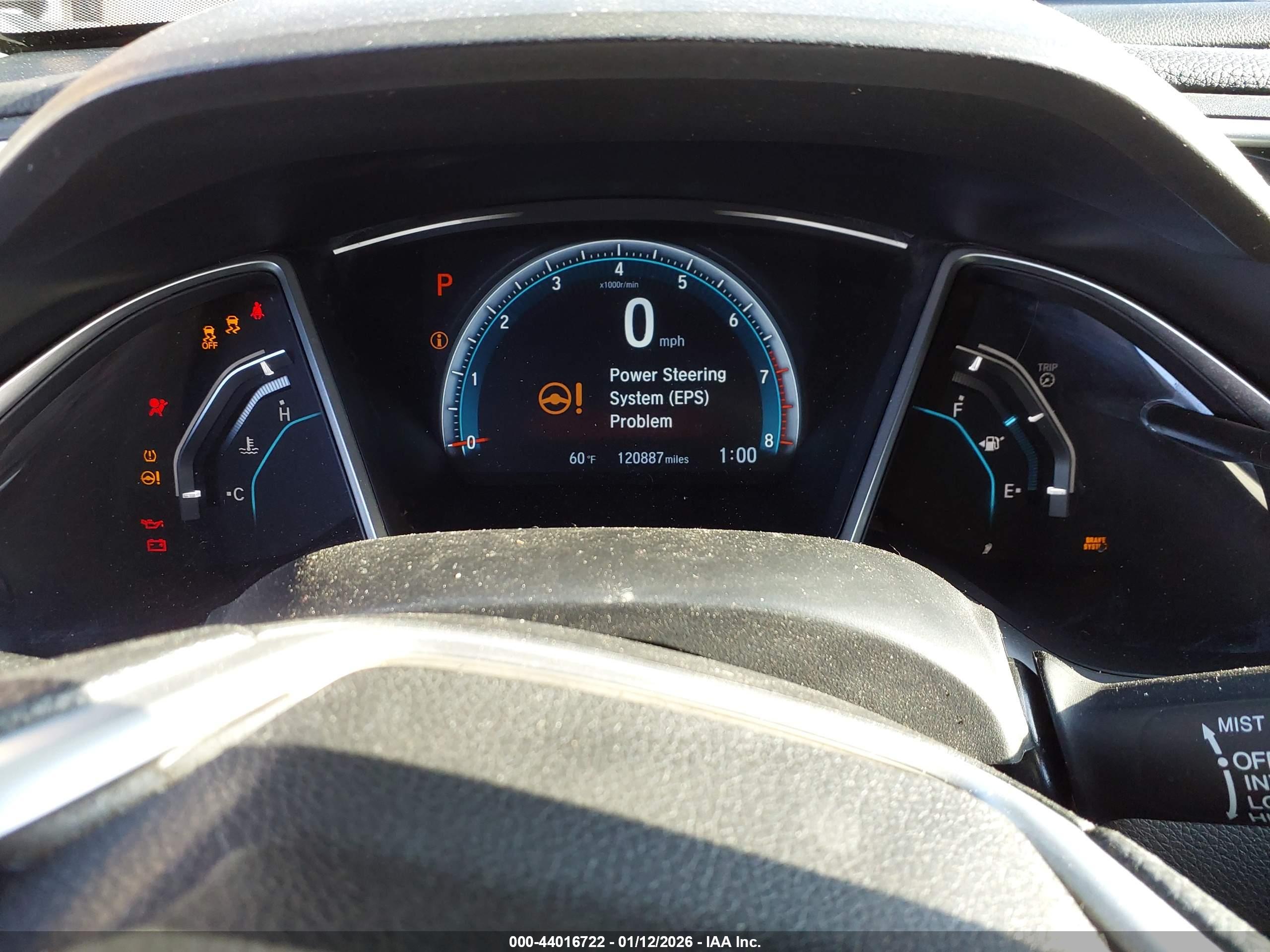 HONDA CIVIC image 7