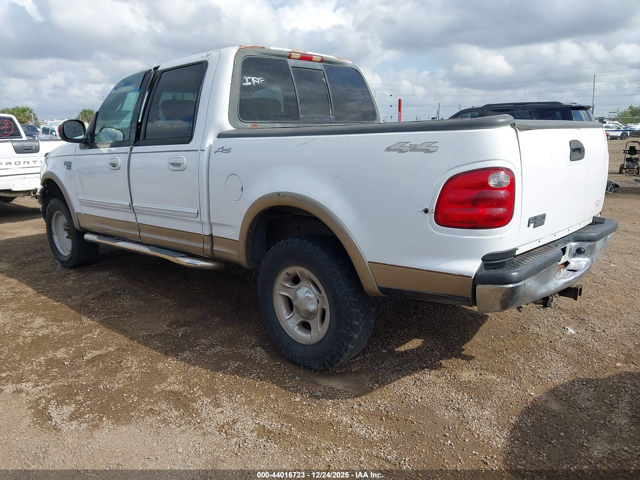 FORD F-150 image 3