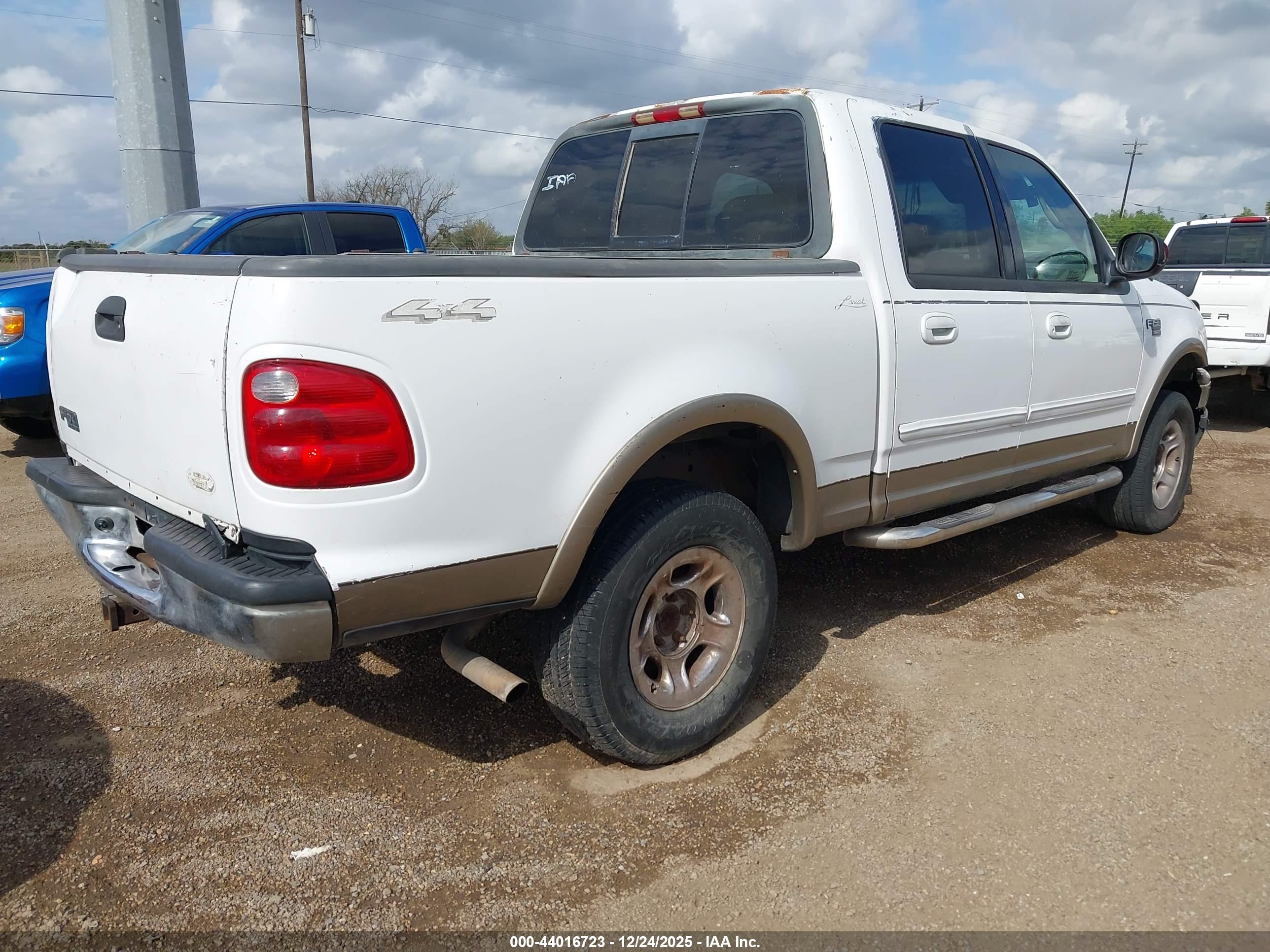 FORD F-150 image 4