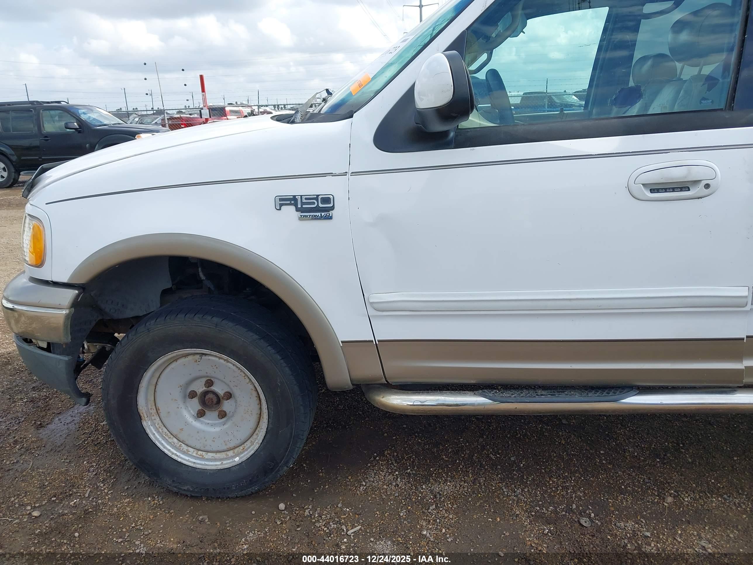 FORD F-150 image 6