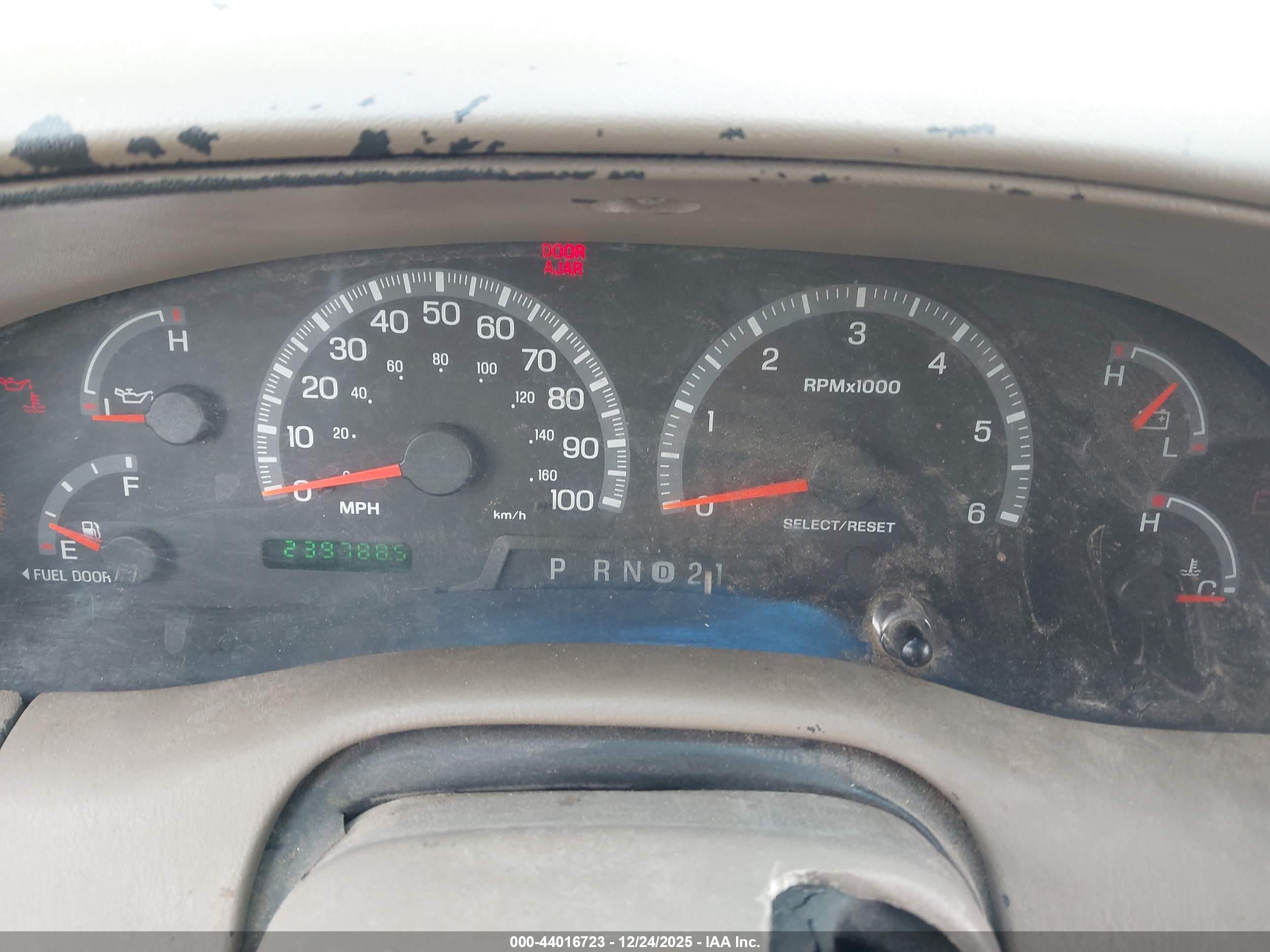 FORD F-150 image 7