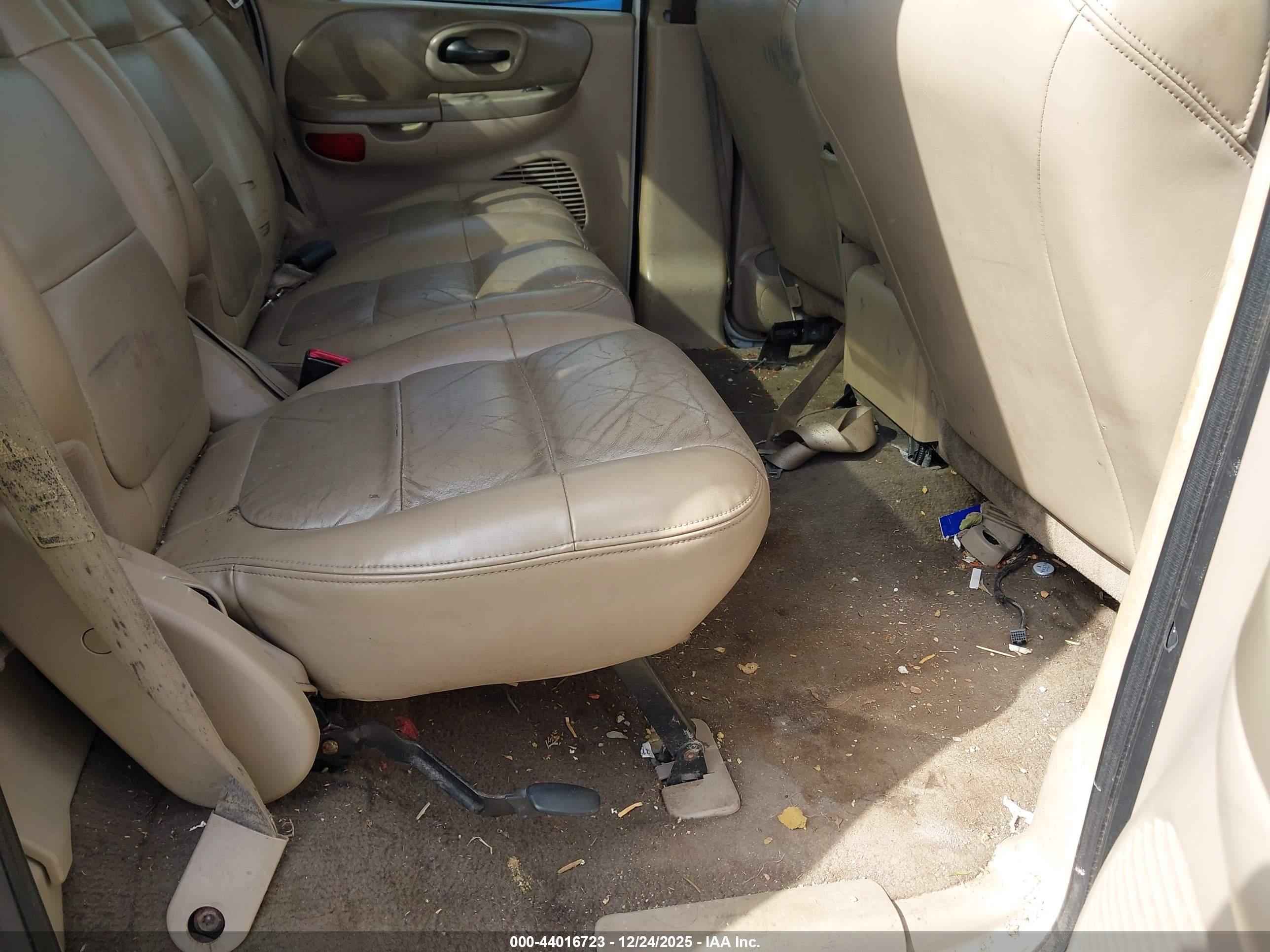 FORD F-150 image 8
