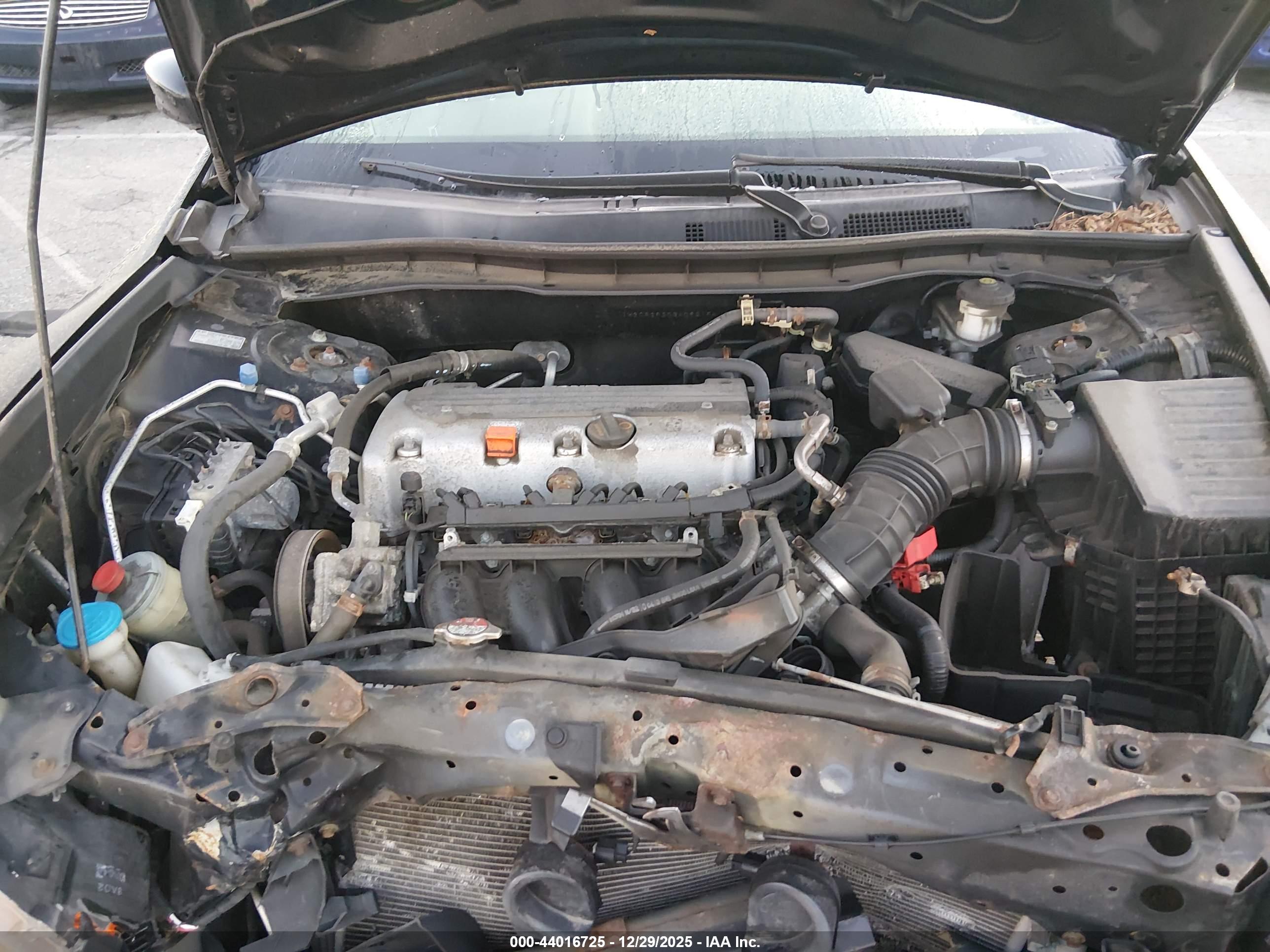 HONDA ACCORD image 10
