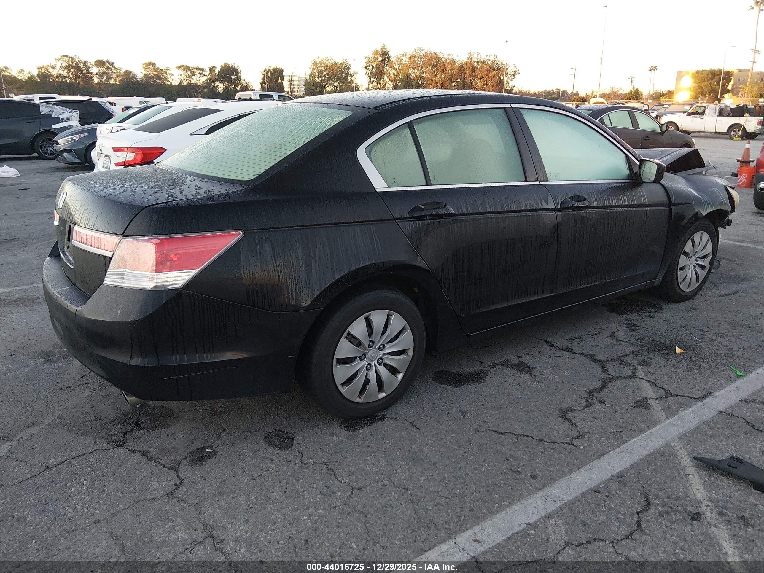 HONDA ACCORD image 4