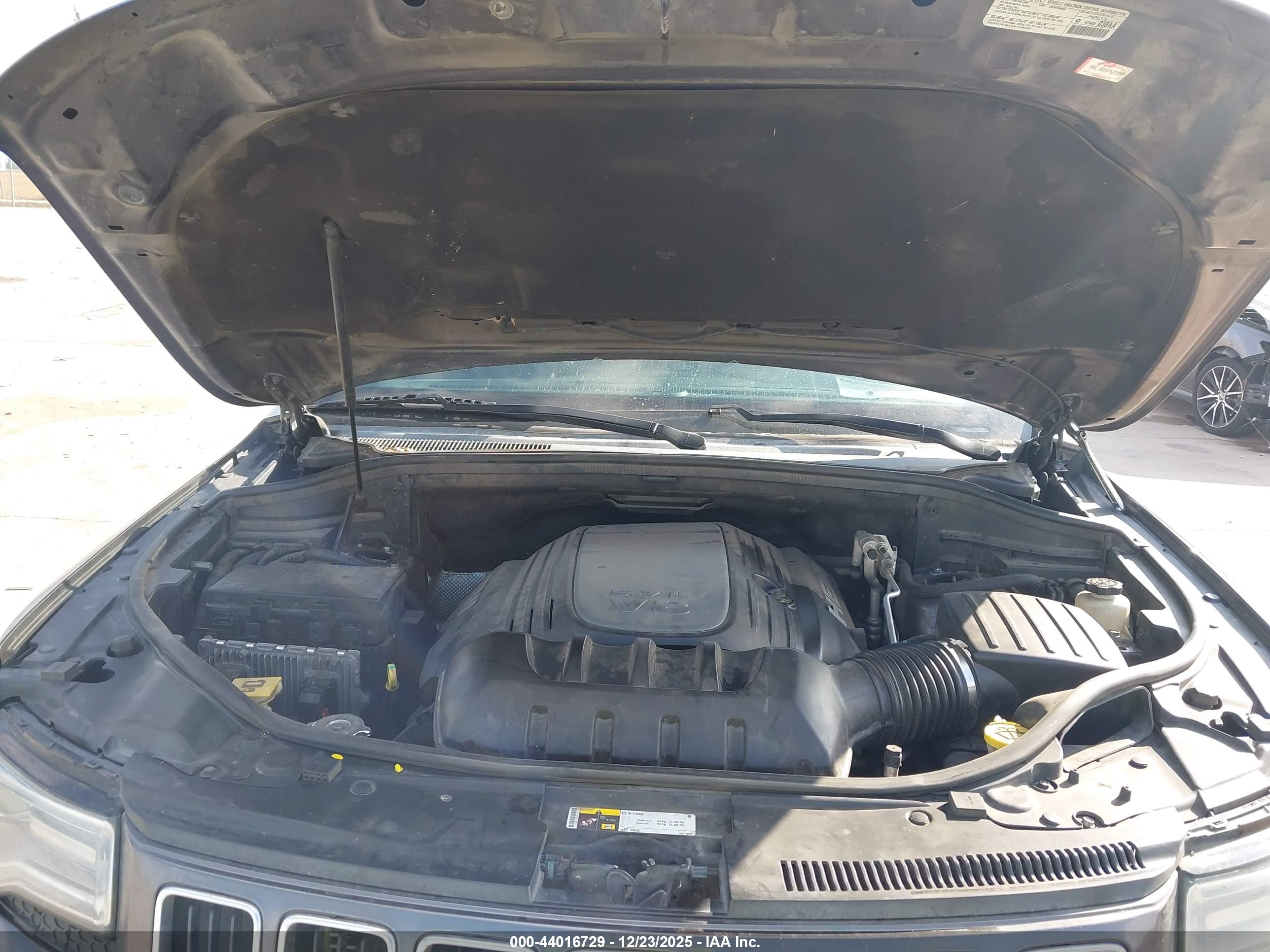 JEEP GRAND image 10