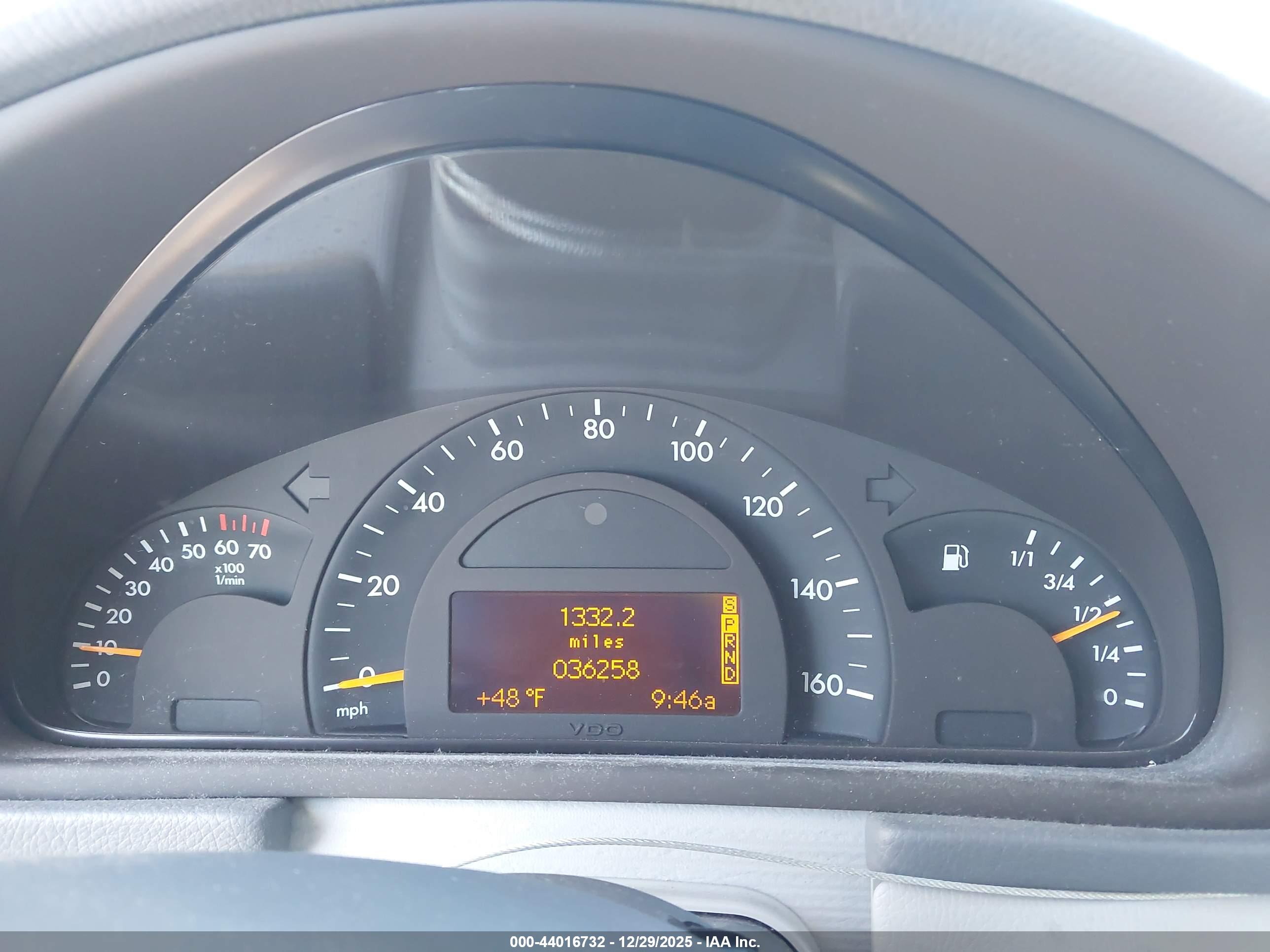 MERCEDES-BENZ C image 7