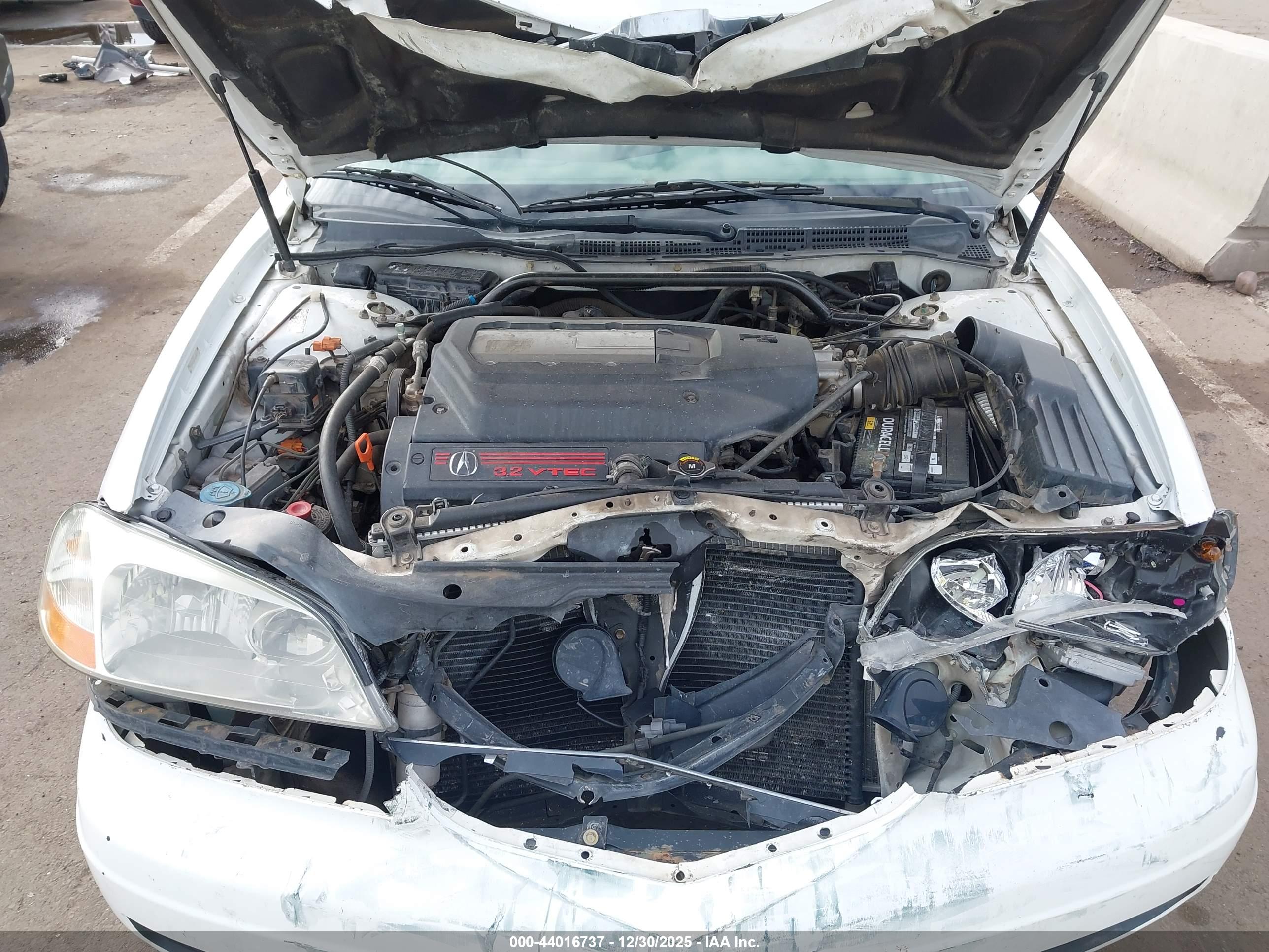 ACURA CL image 10