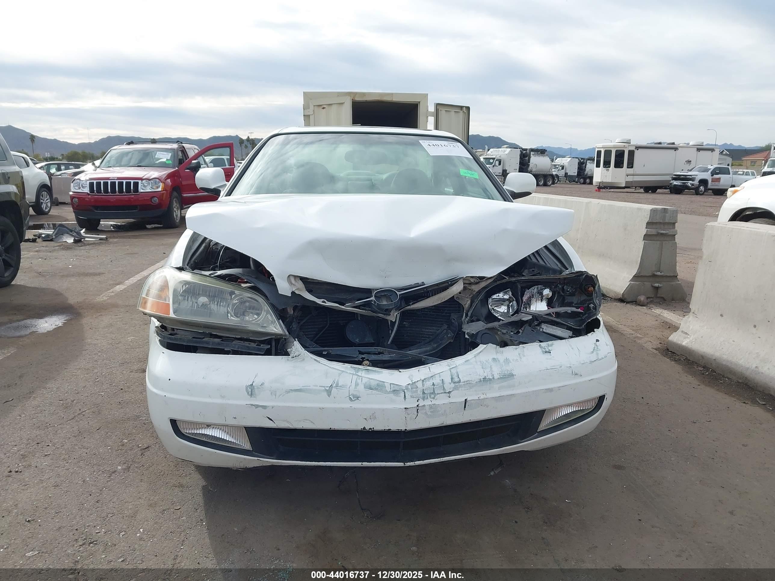 ACURA CL image 6