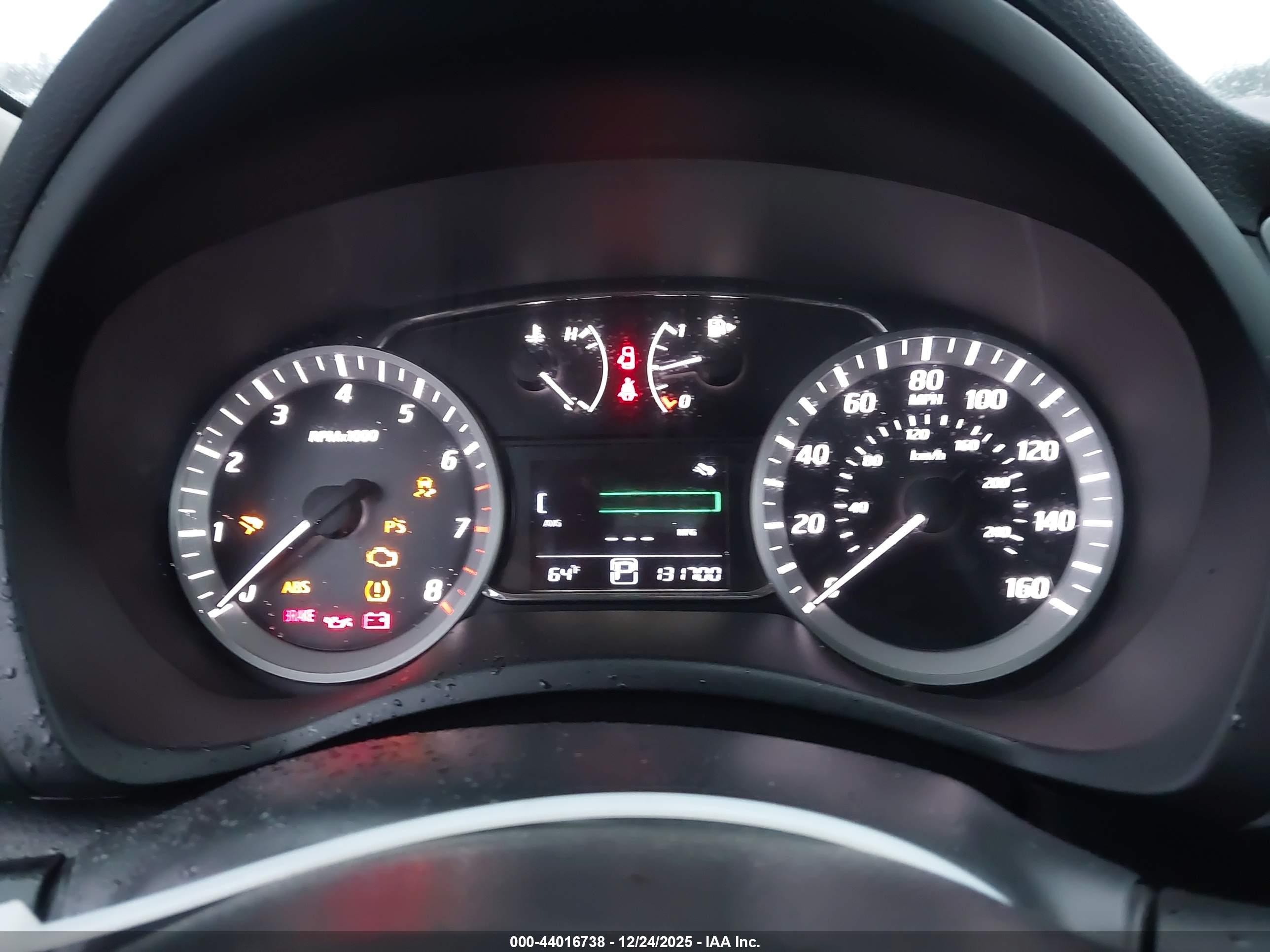 NISSAN SENTRA image 7