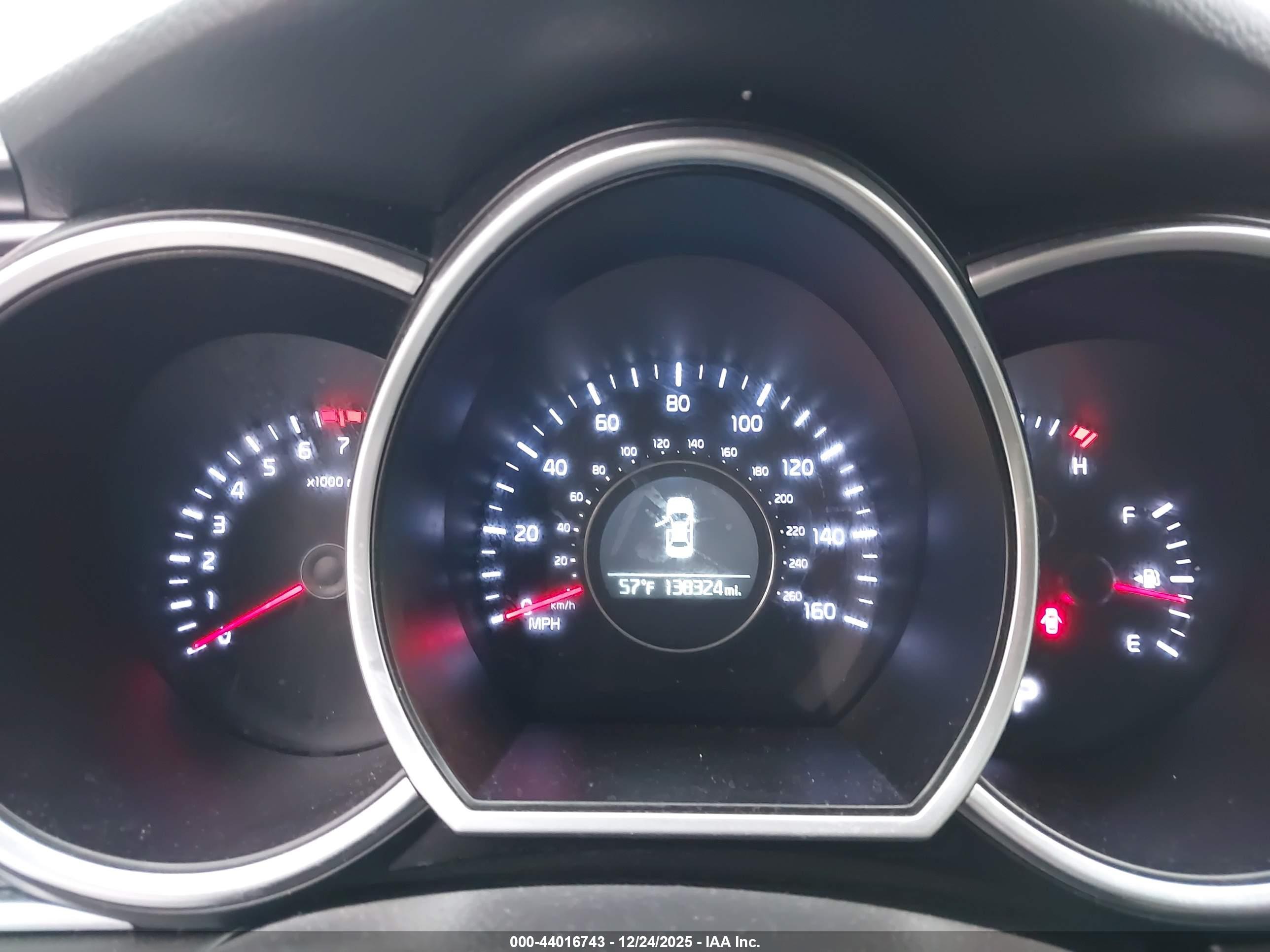KIA OPTIMA image 7