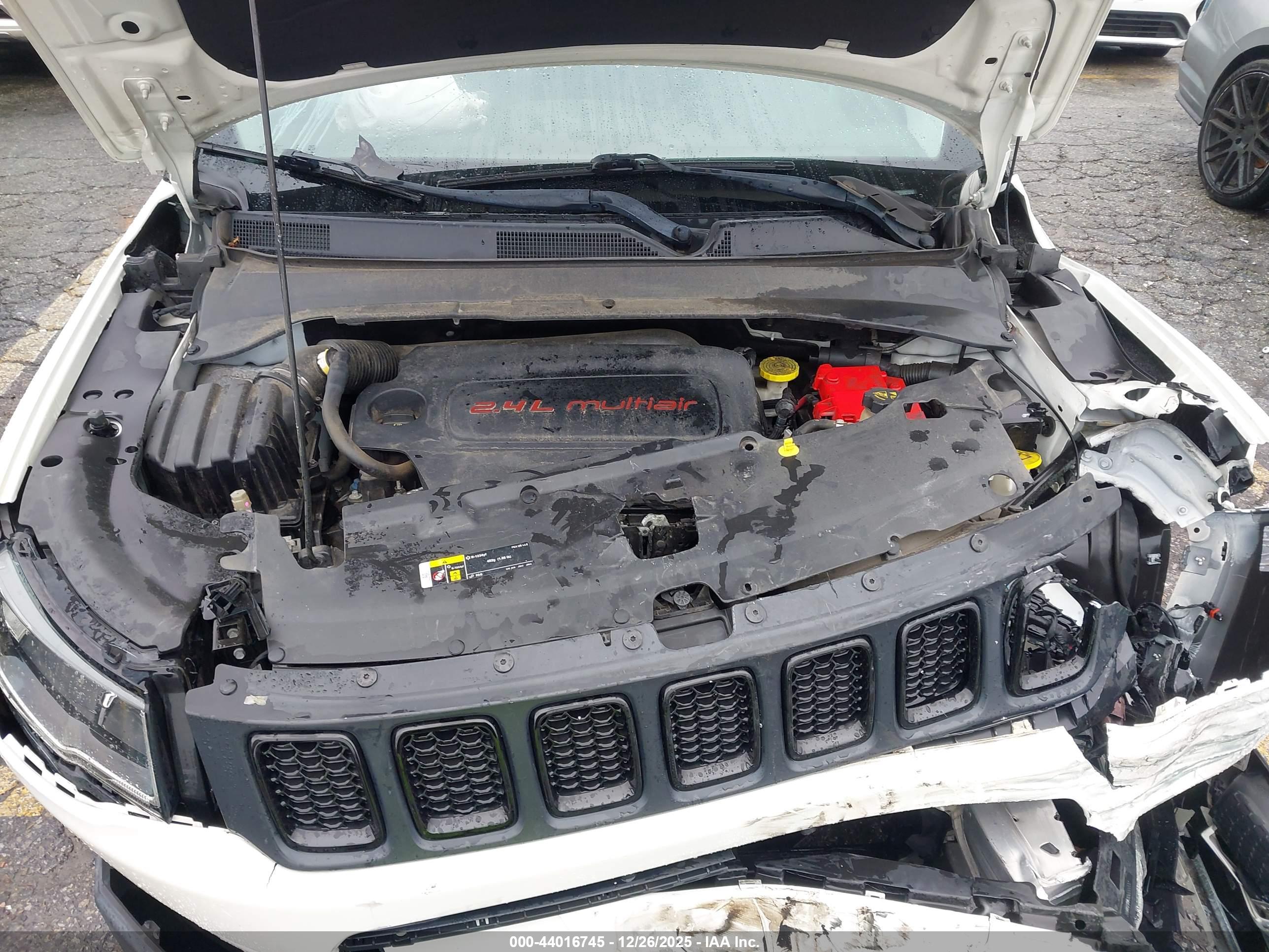 JEEP COMPASS image 10