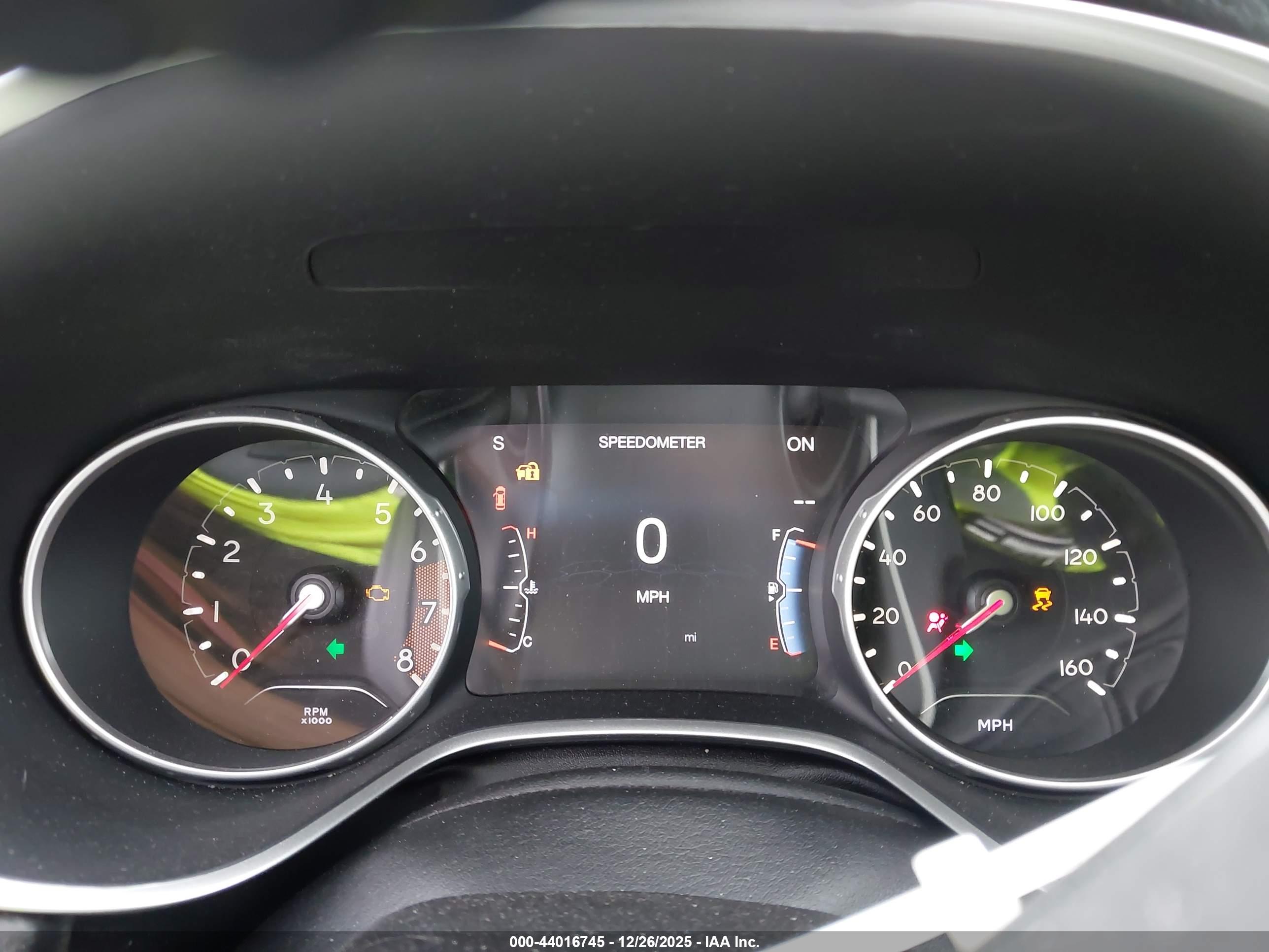 JEEP COMPASS image 7