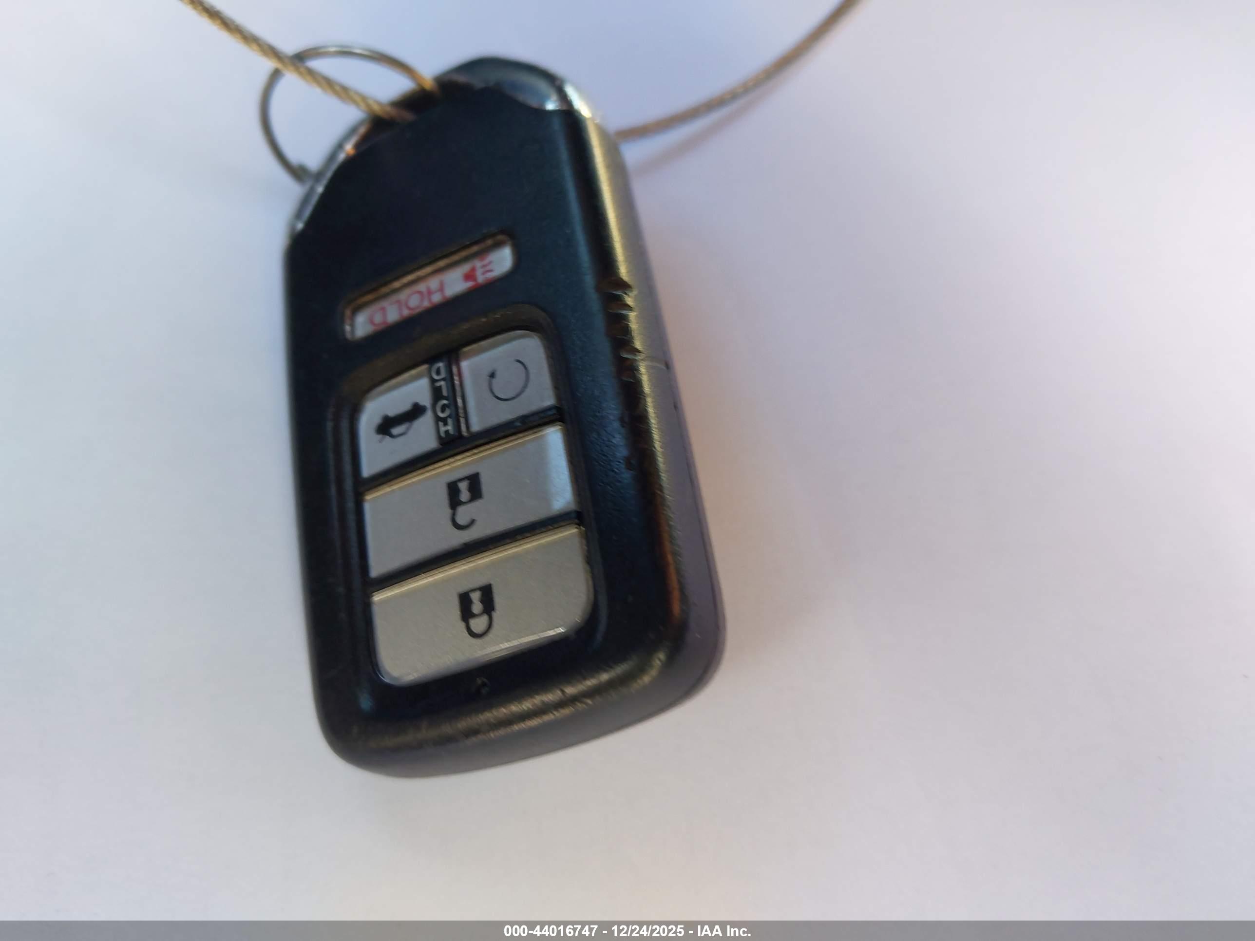 HONDA CIVIC image 11