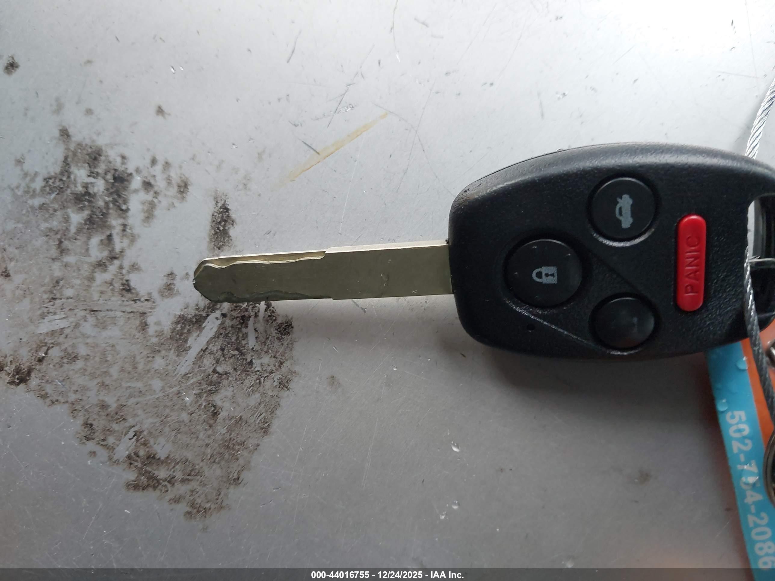 HONDA CIVIC image 11