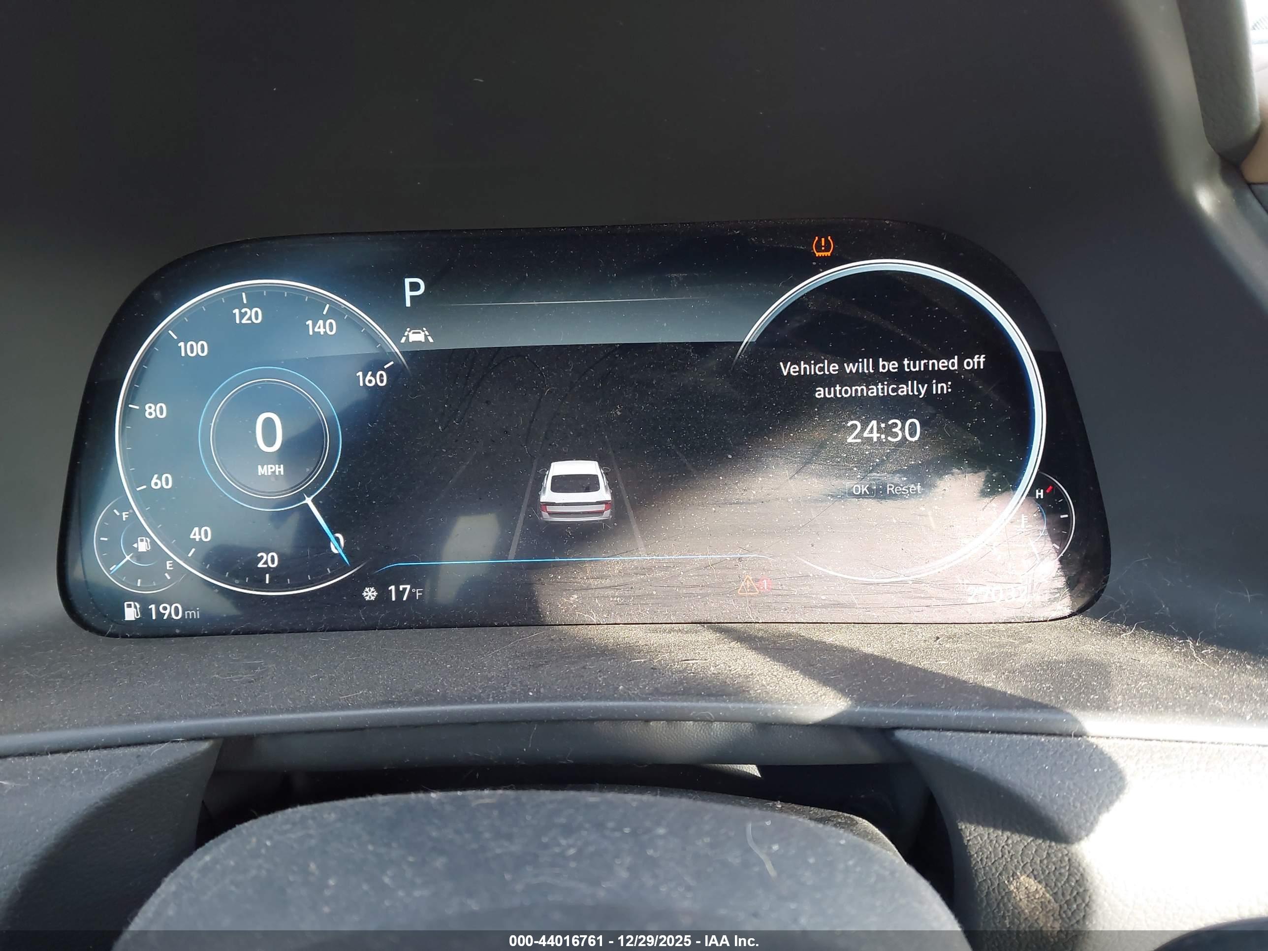 HYUNDAI SONATA image 7