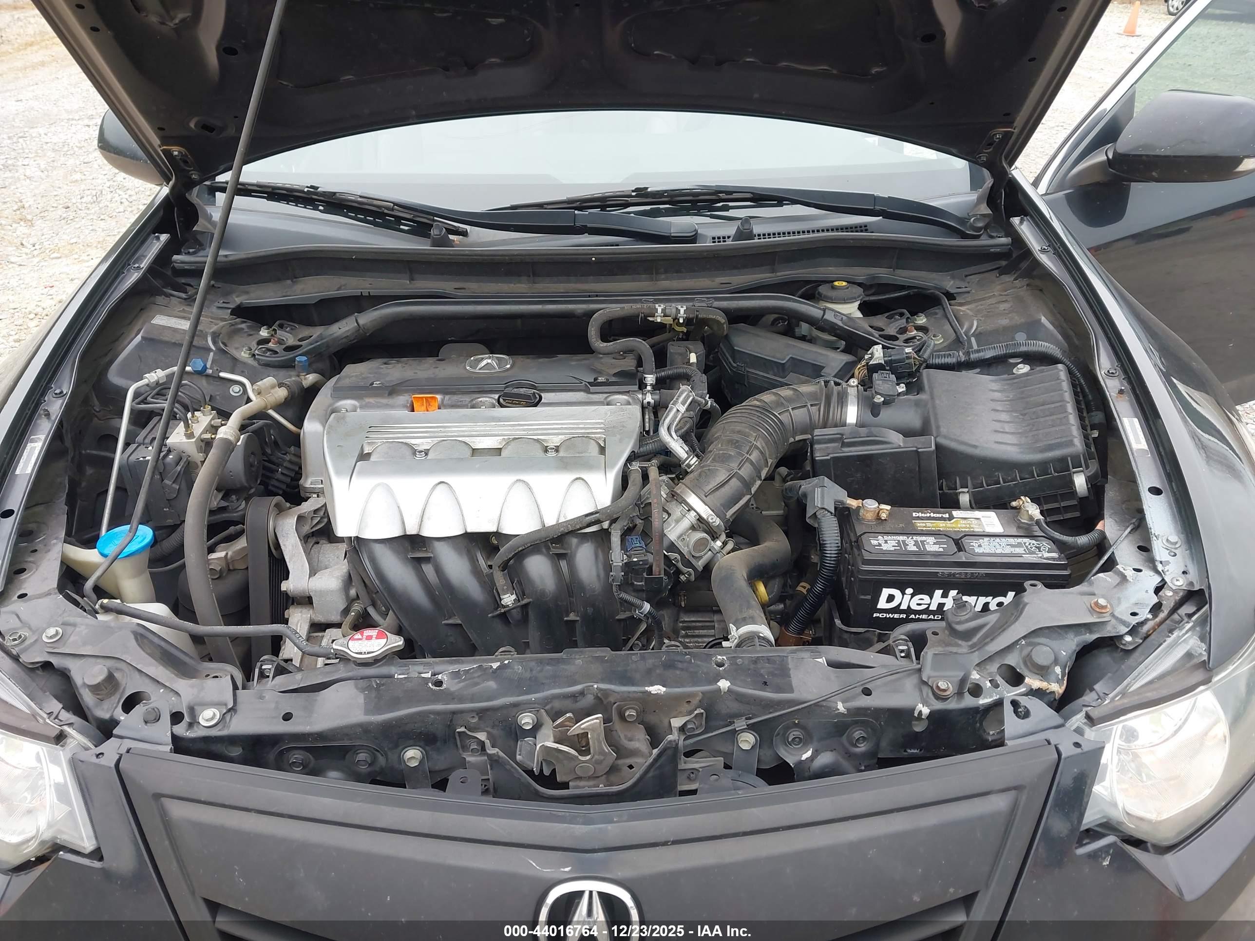 ACURA TSX image 10