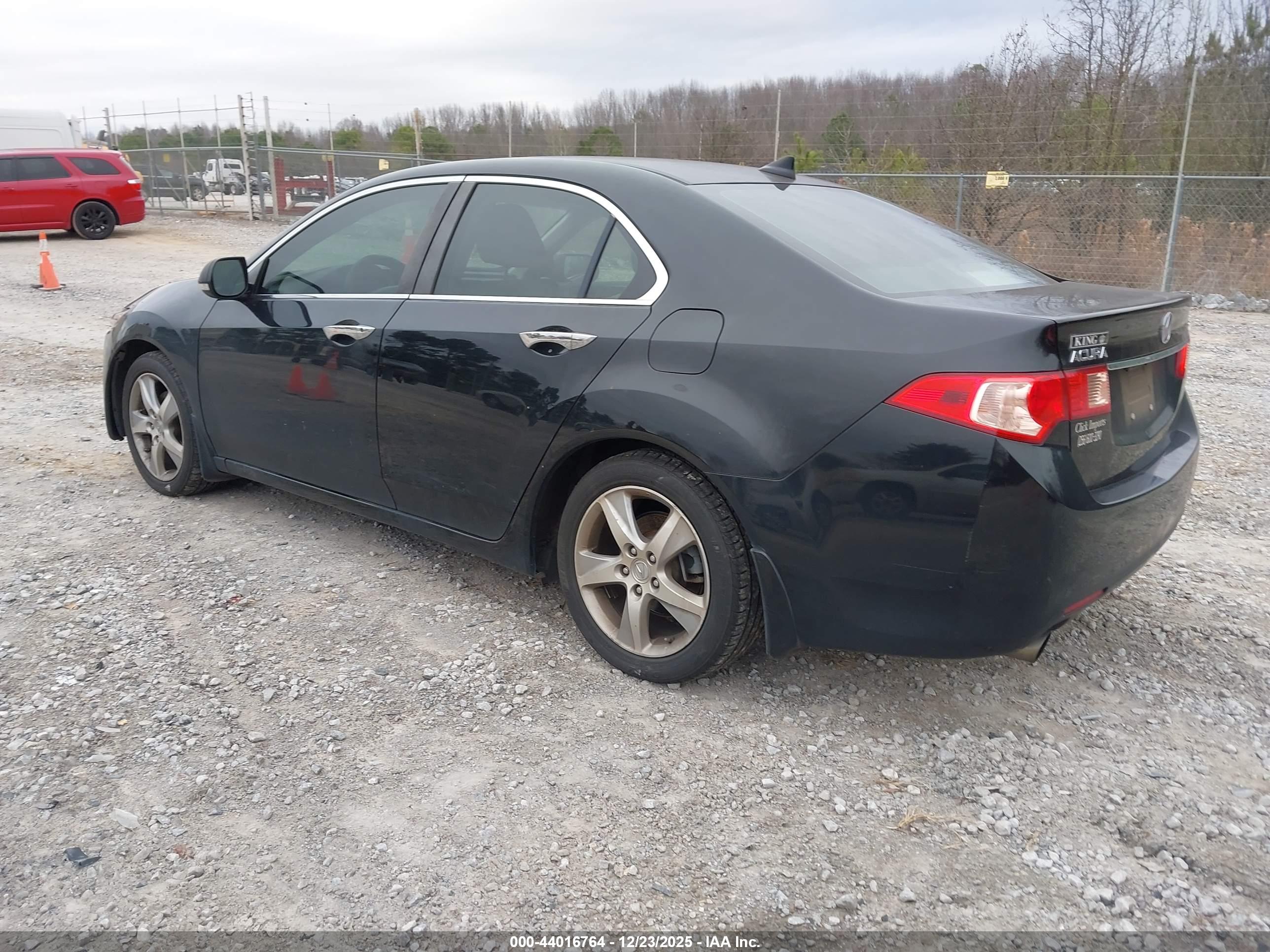 ACURA TSX image 3