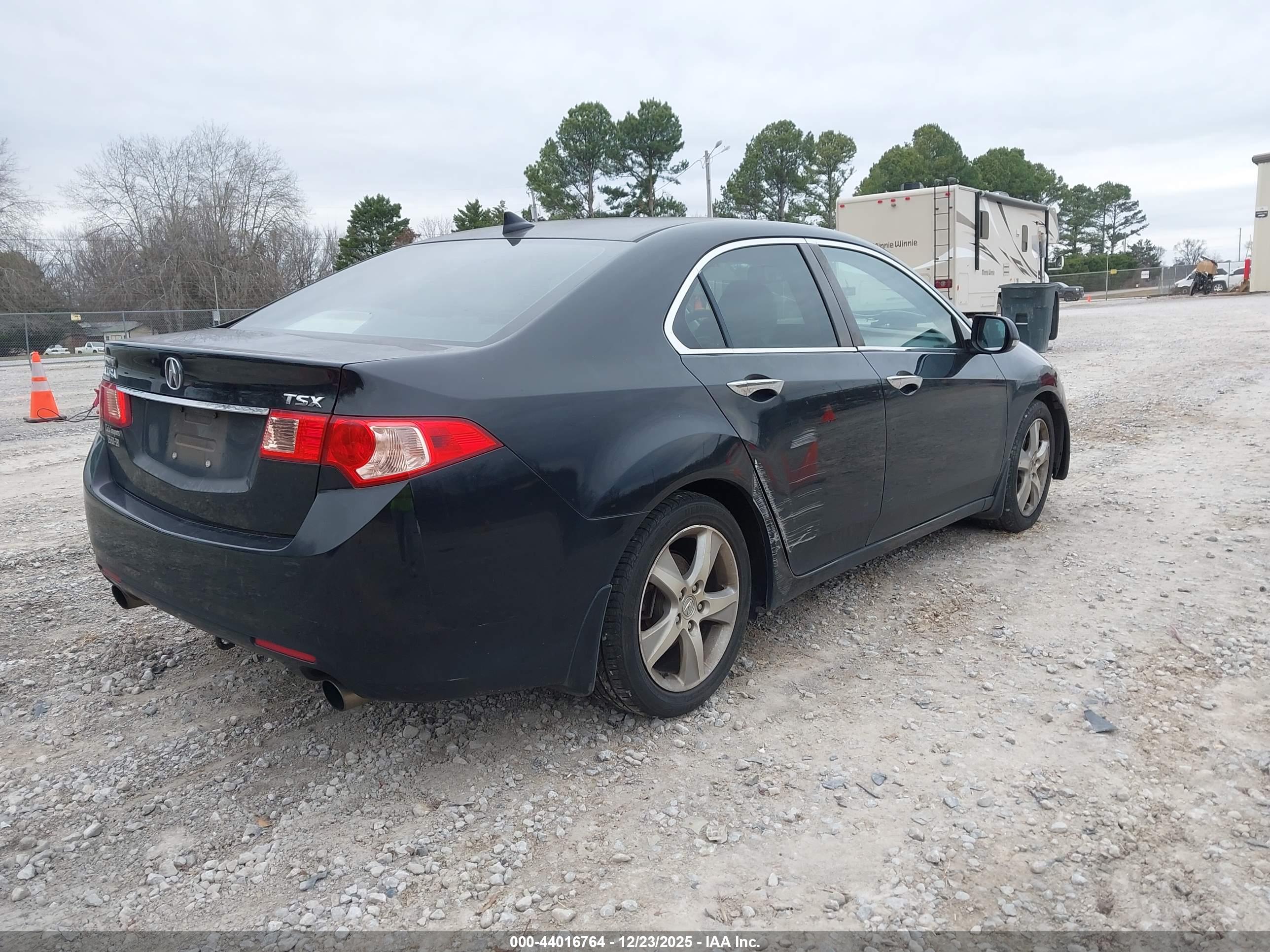 ACURA TSX image 4