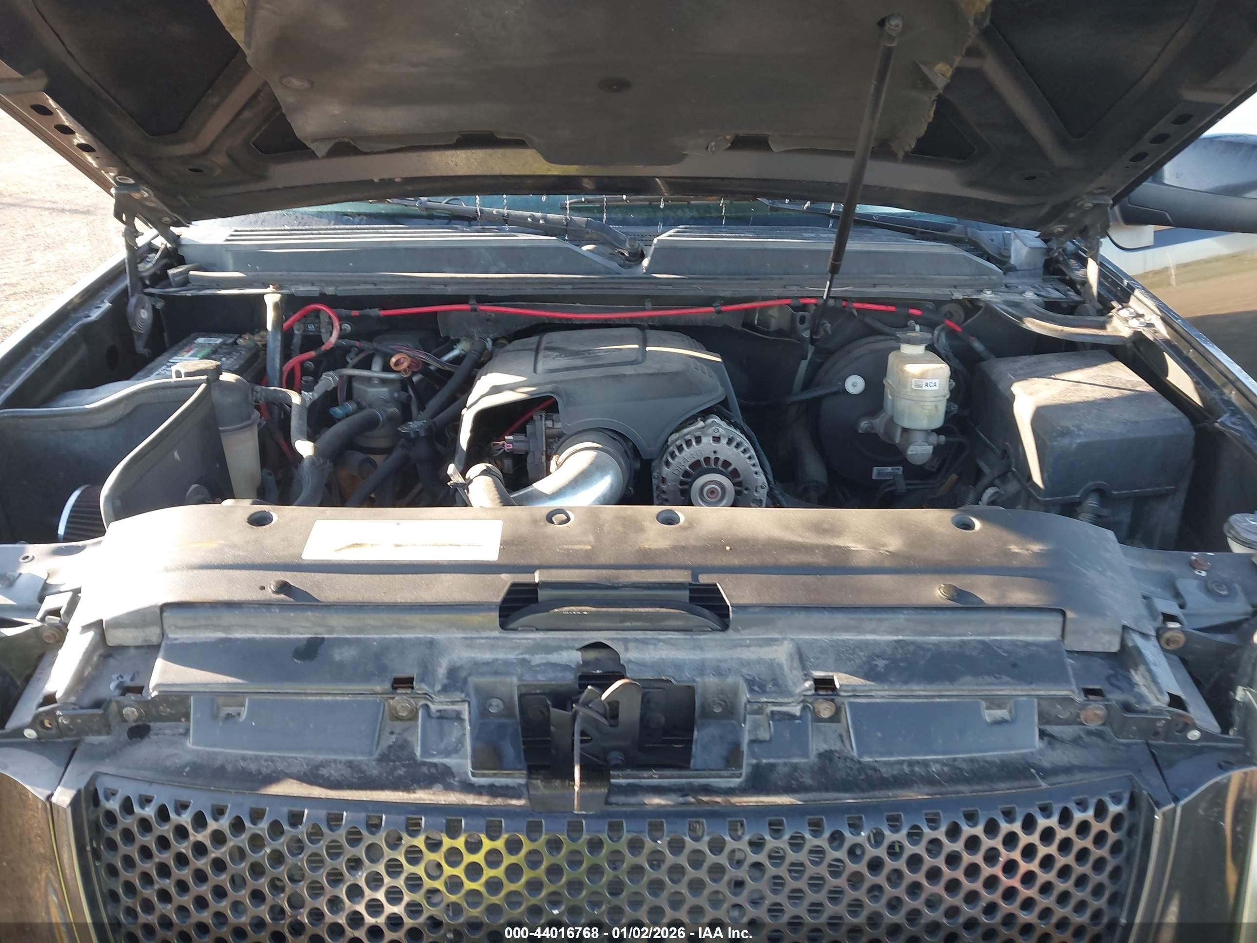 GMC YUKON image 10