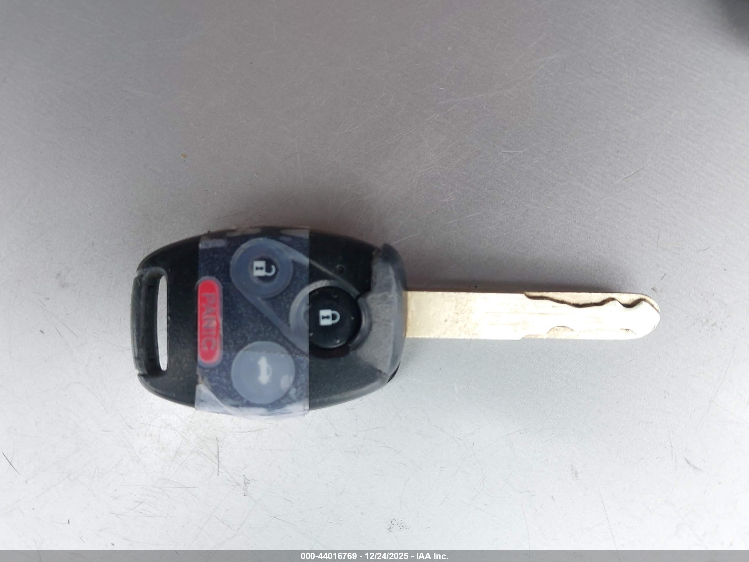 HONDA CIVIC image 11