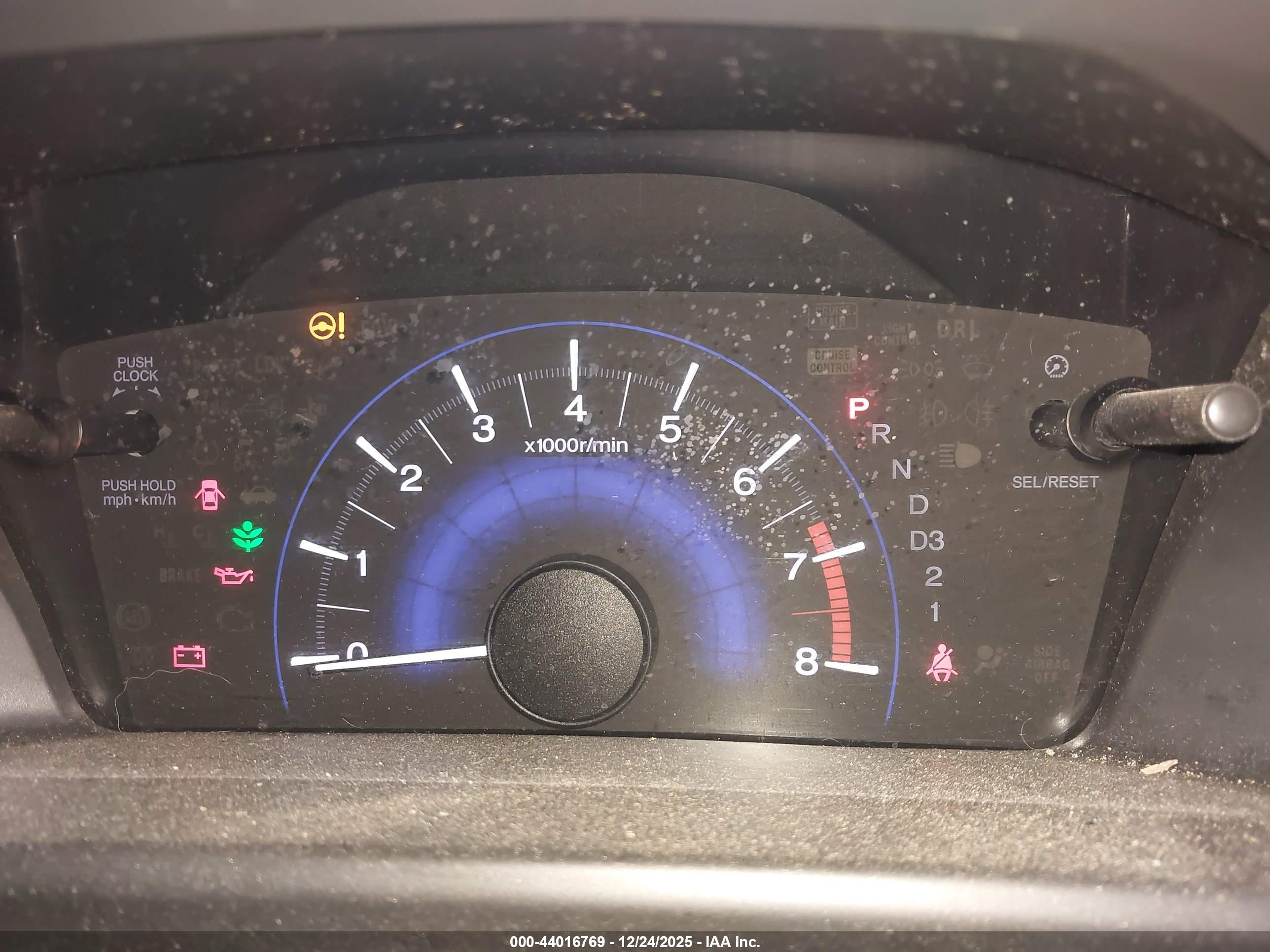 HONDA CIVIC image 7