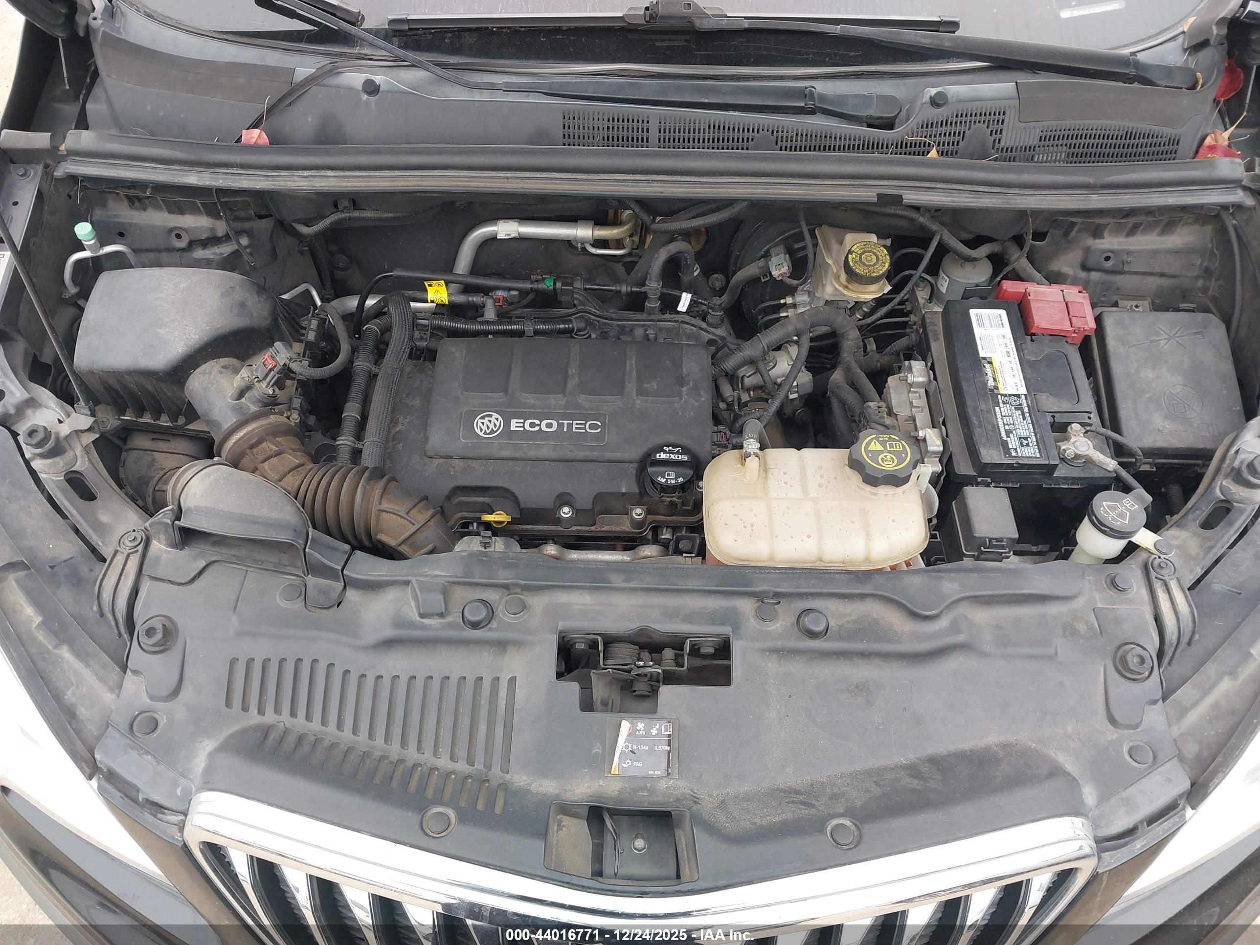 BUICK ENCORE image 10