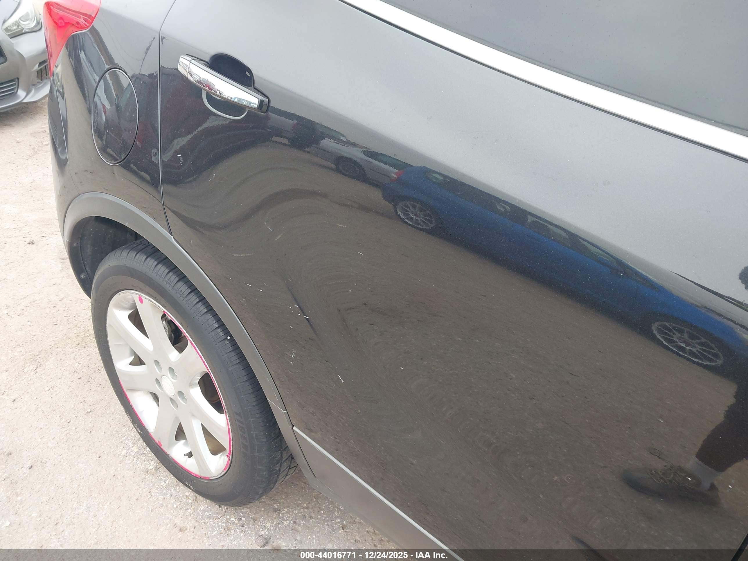 BUICK ENCORE image 6