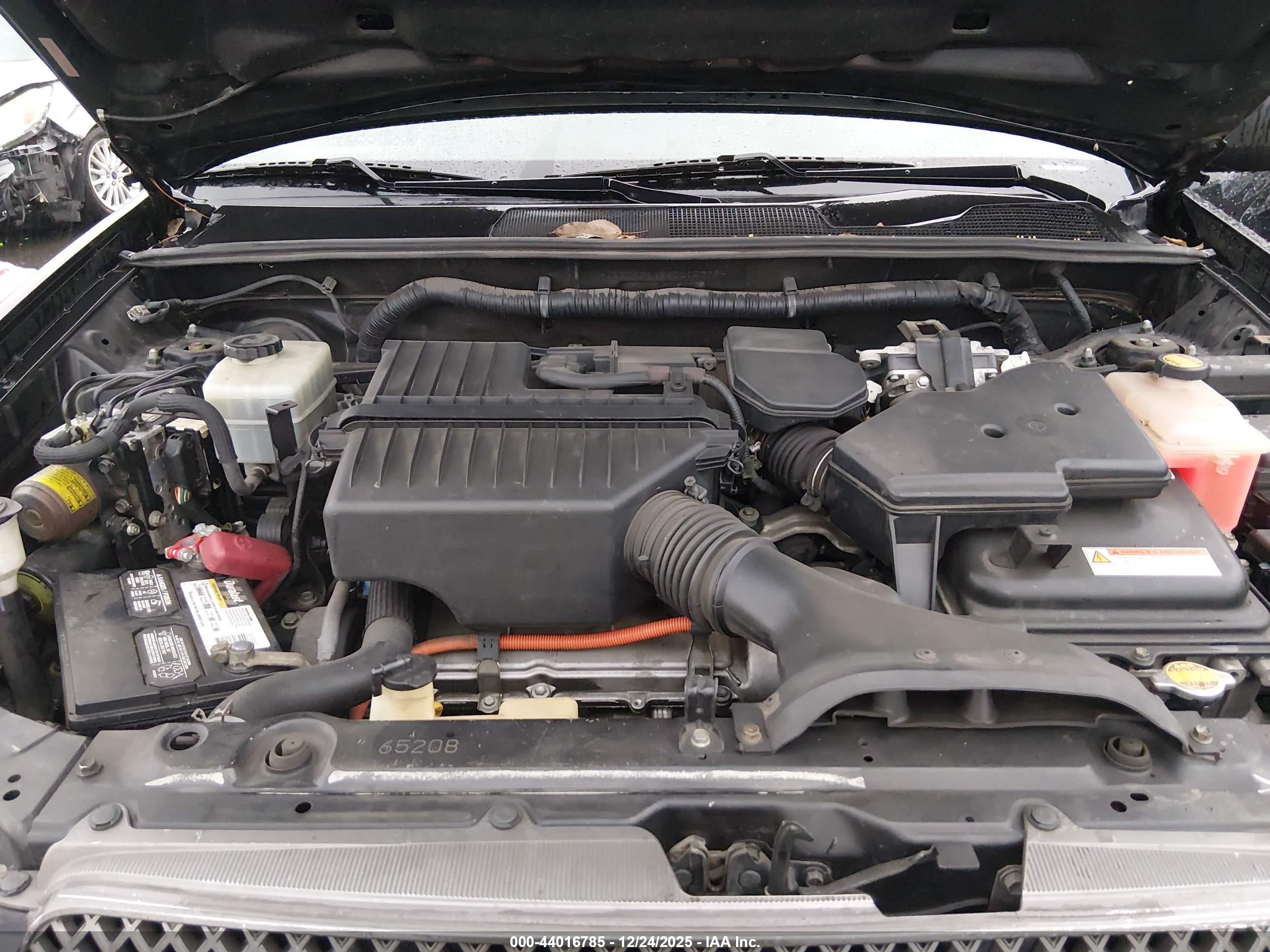 TOYOTA HIGHLANDER image 10
