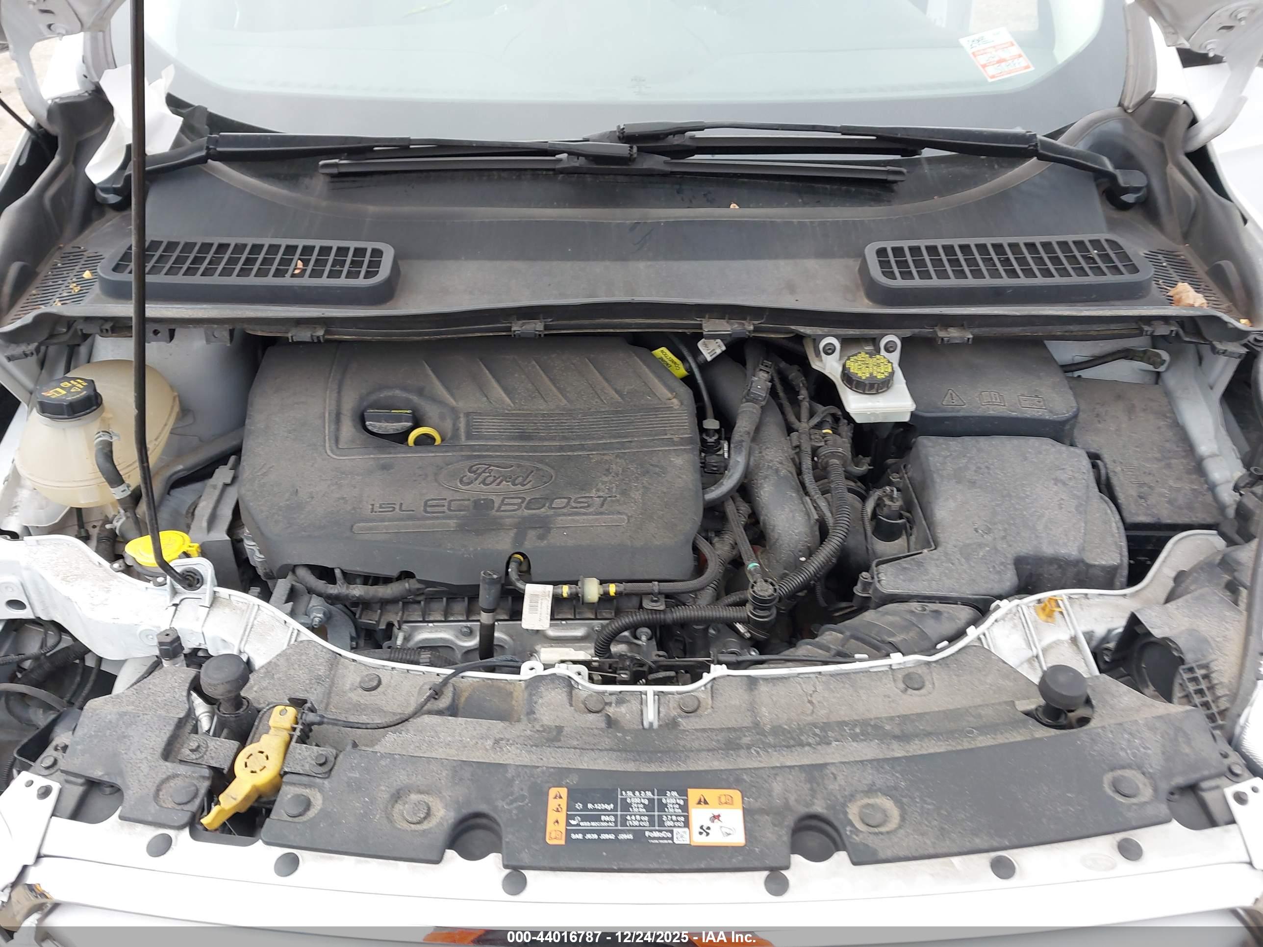 FORD ESCAPE image 10