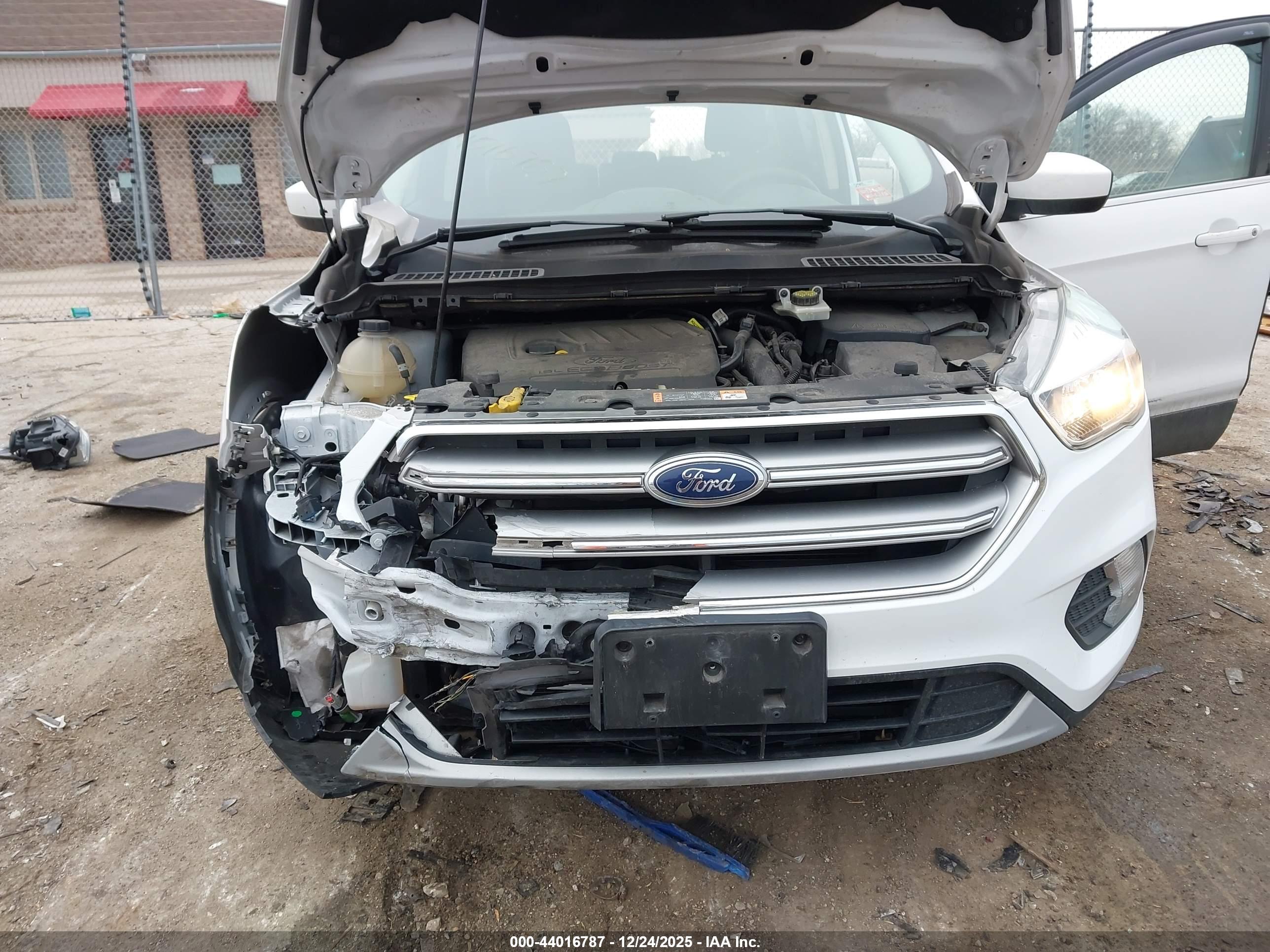 FORD ESCAPE image 6