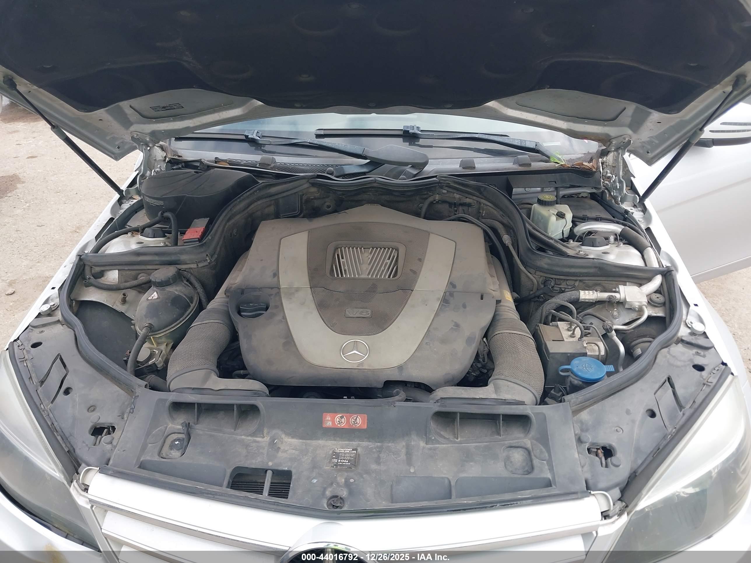 MERCEDES-BENZ C image 10