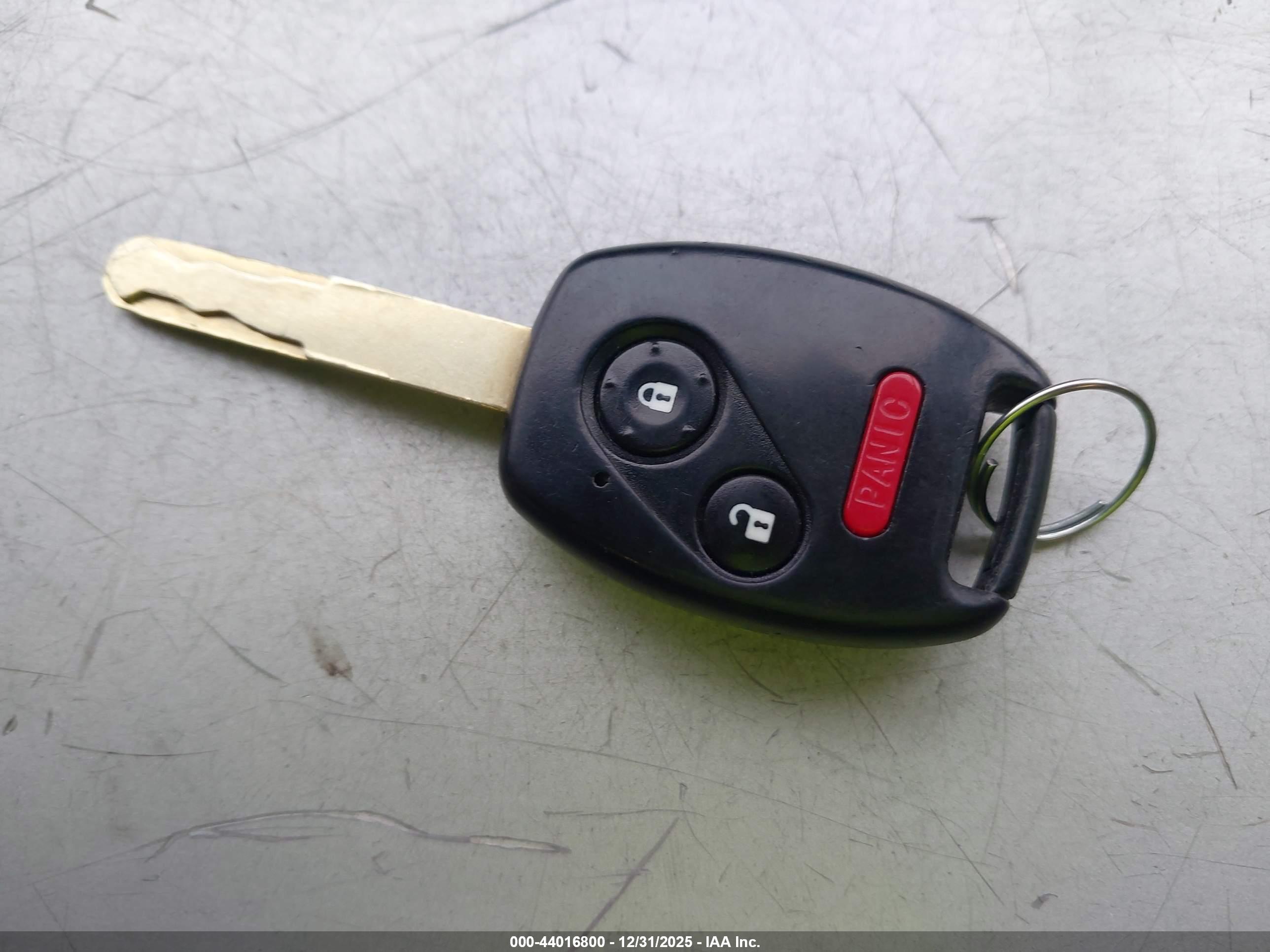 HONDA PILOT image 11