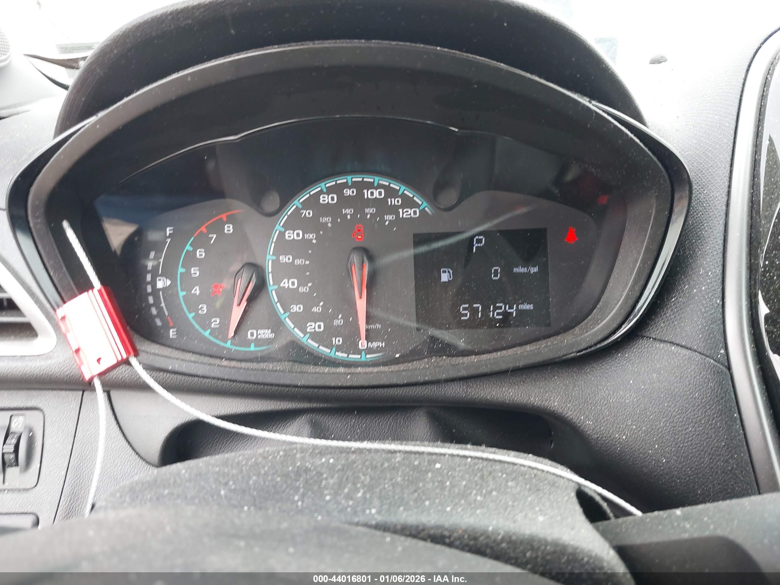 CHEVROLET SPARK image 7
